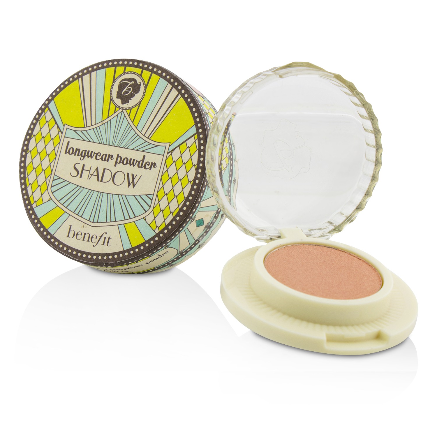 Benefit Longwear Powder Eyeshadow 3g/0.11oz