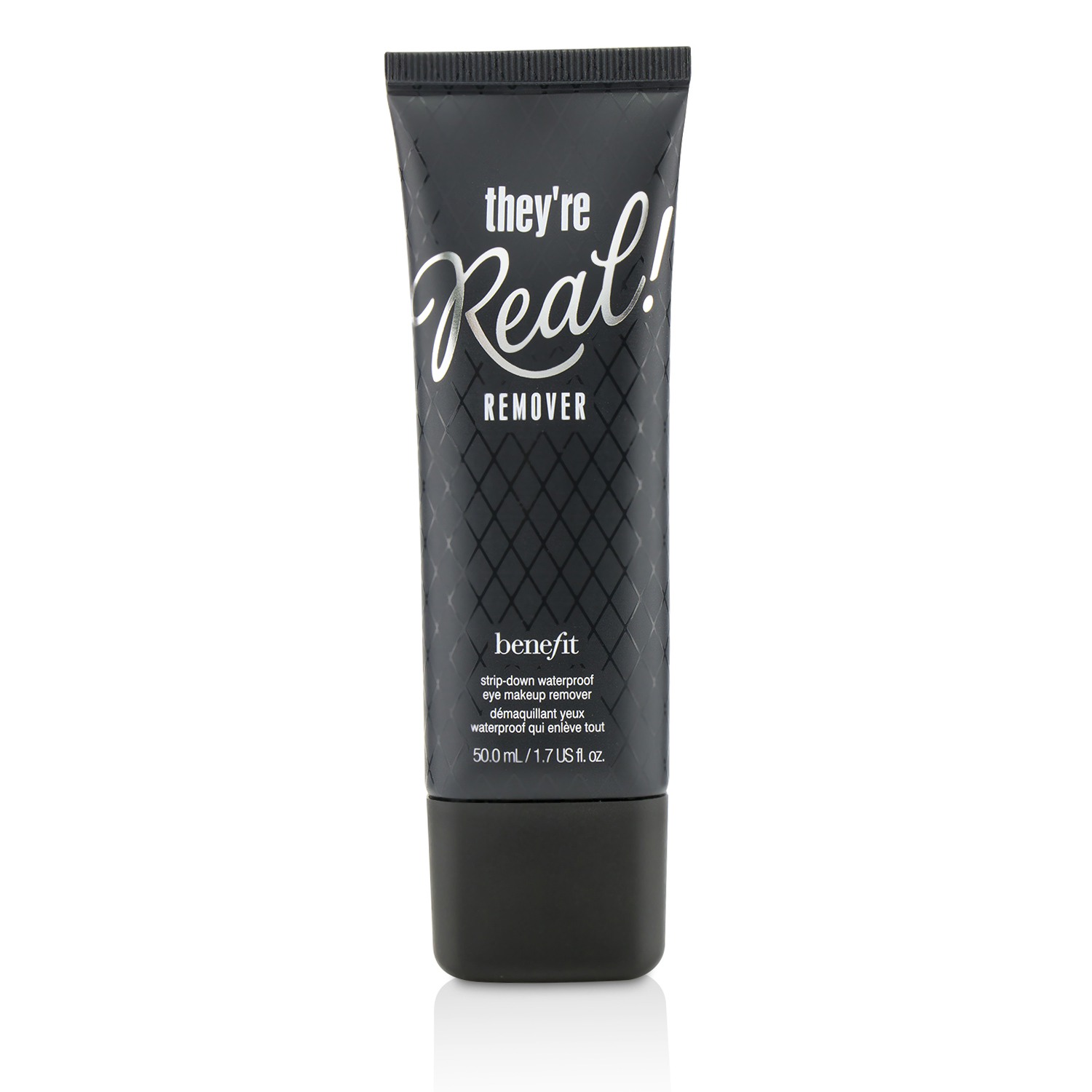 Benefit They Are Real Remover 50ml/1.7oz