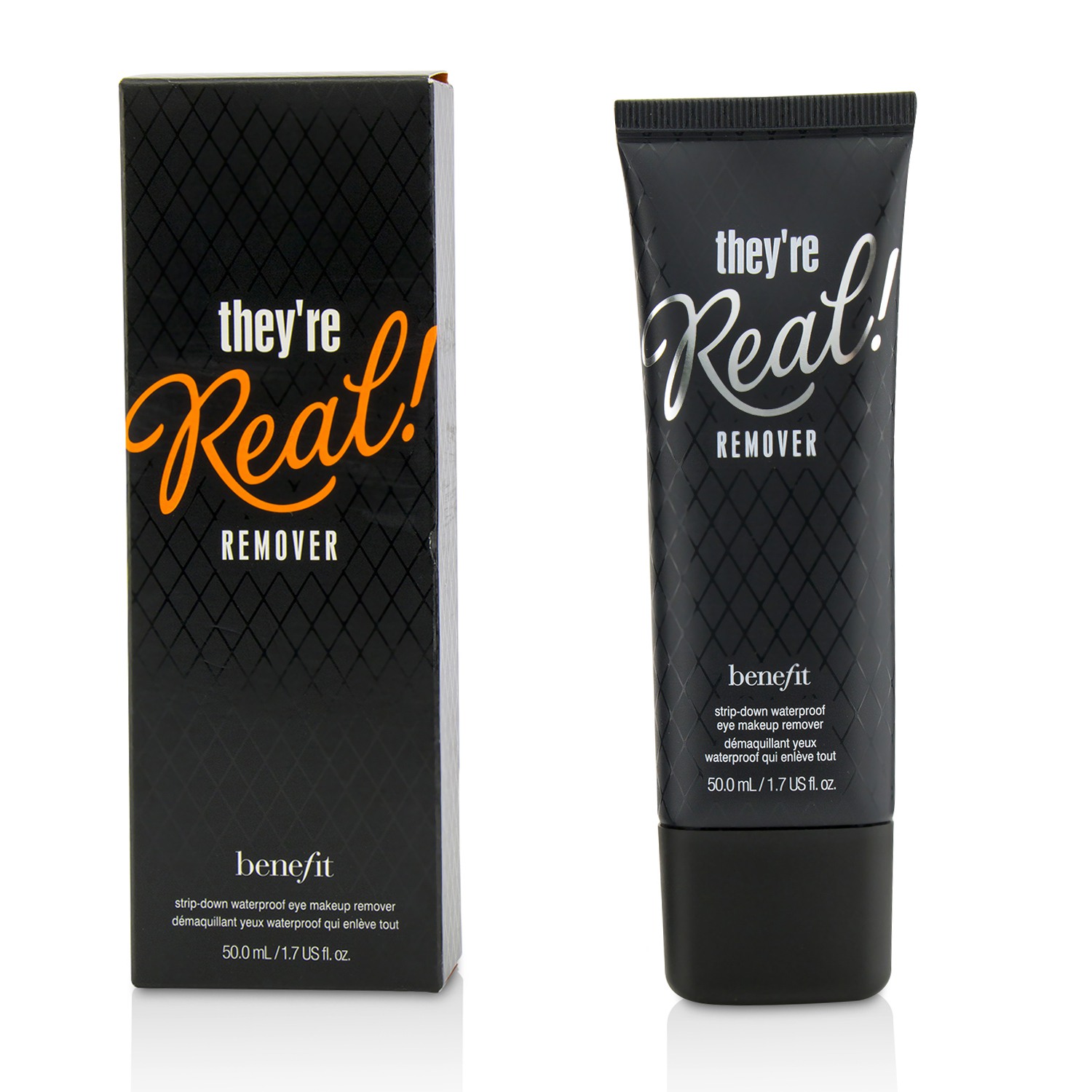 Benefit They Are Real Remover 50ml/1.7oz