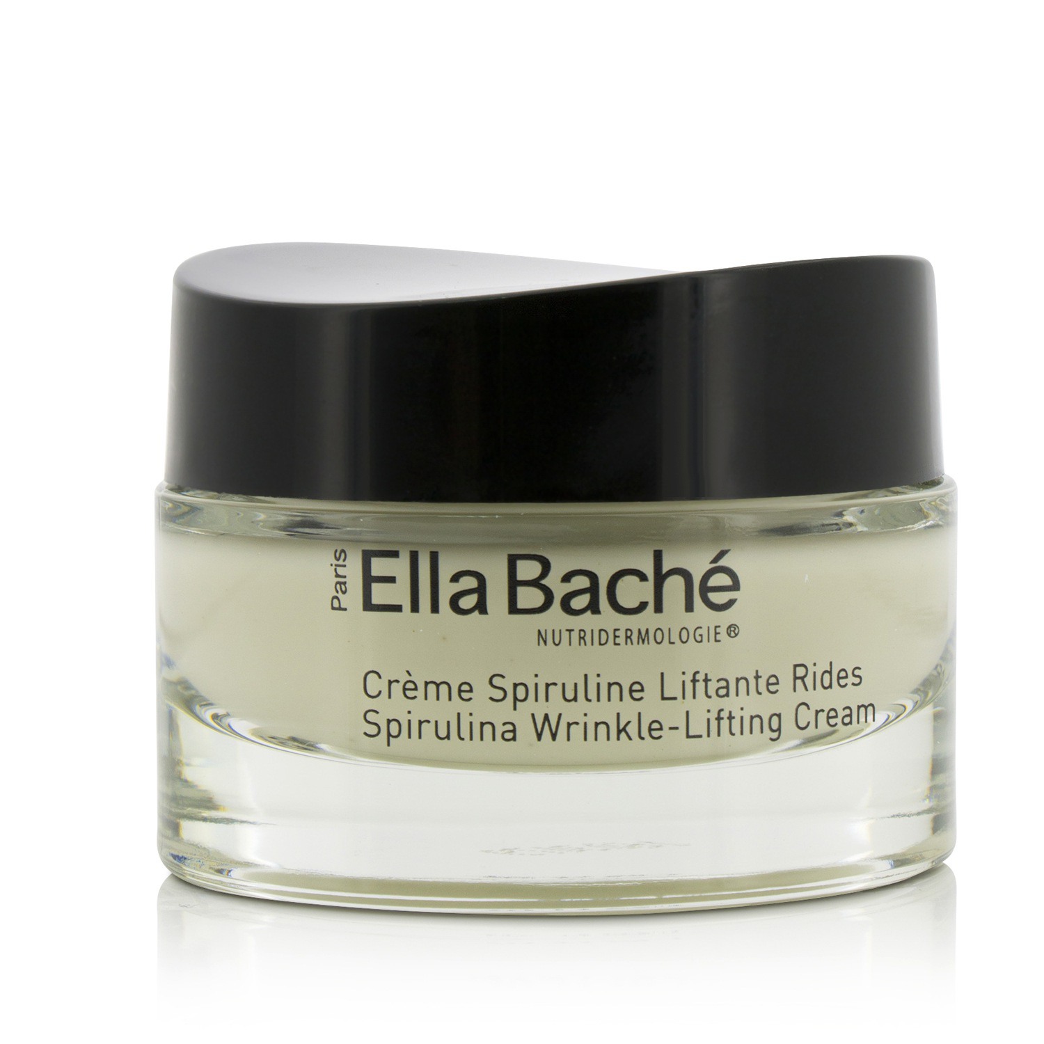 Ella Bache Green Lift Spirulina Wrinkle-Lifting Cream 50ml/1.69oz