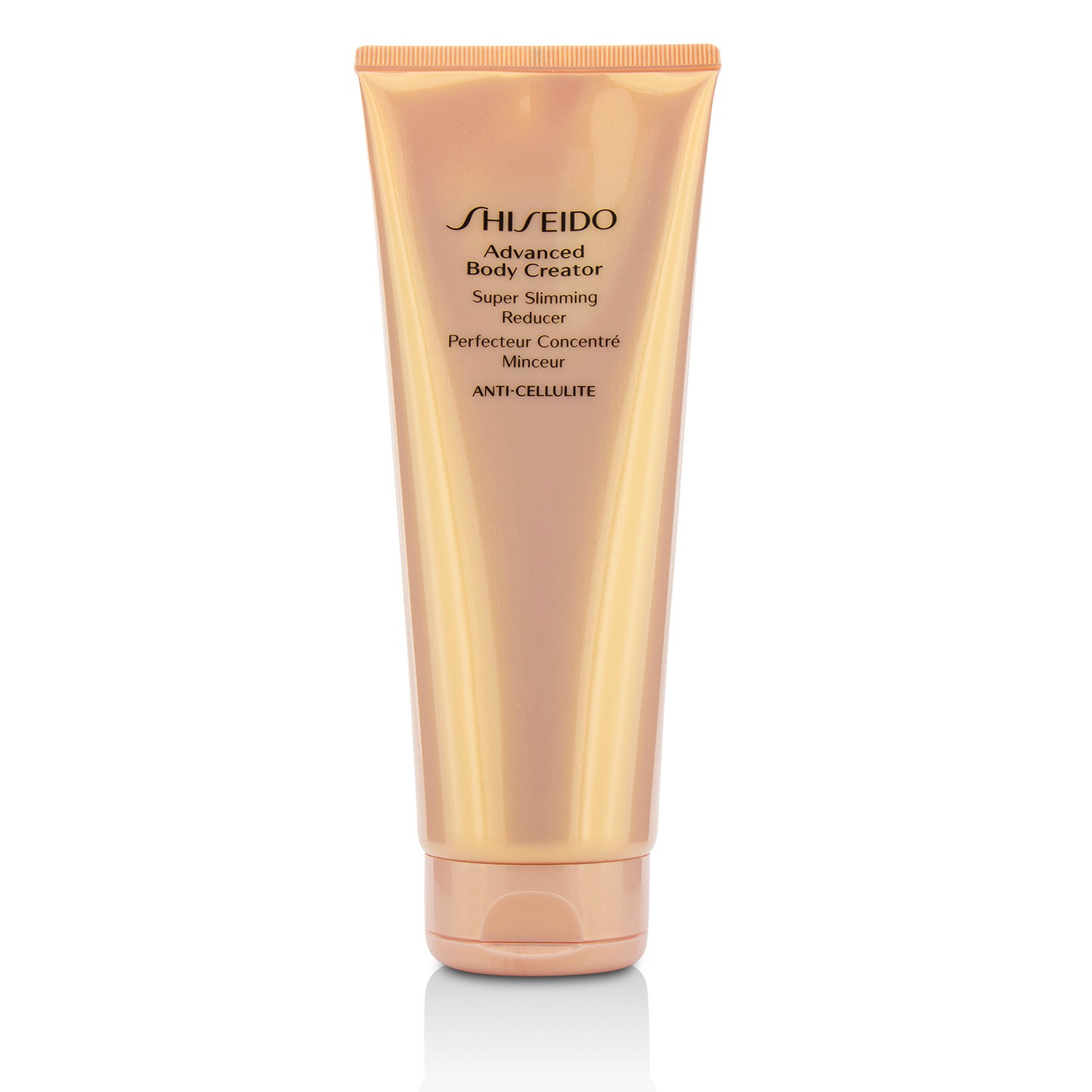 Shiseido Advanced Body Creator Super Slimming Reducer 250ml/8.4oz