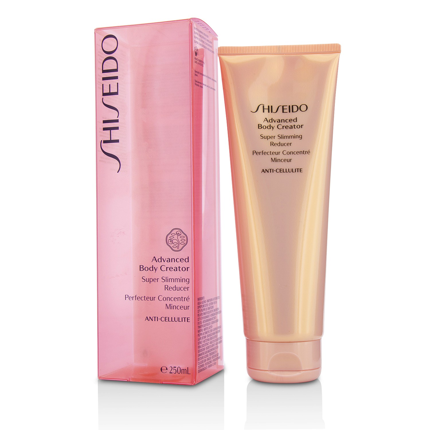 Shiseido Advanced Body Creator Super Slimming Reducer 250ml/8.4oz