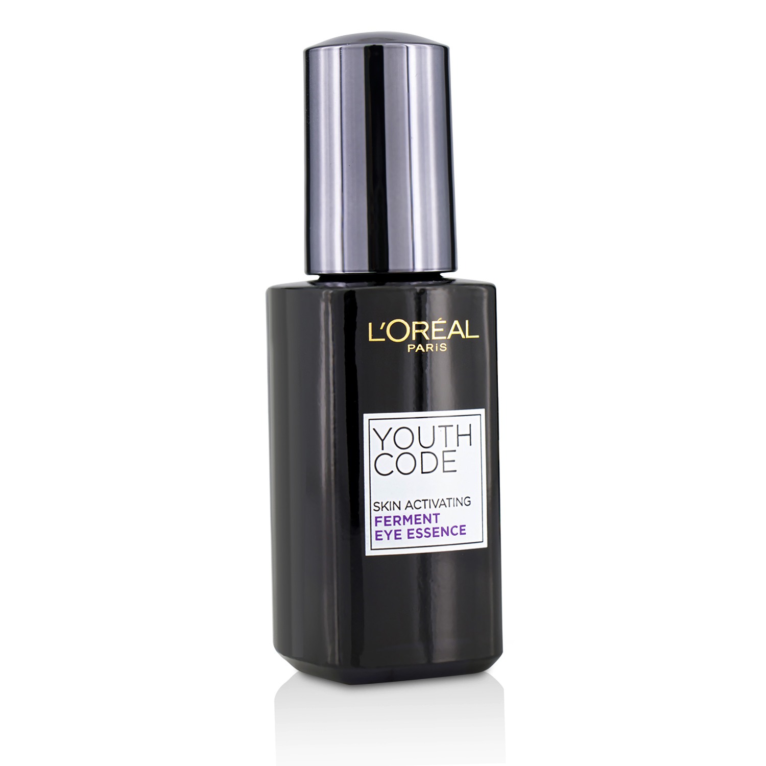 L'Oreal Youth Code Skin Activating Ferment Eye Essence 20ml/0.67oz