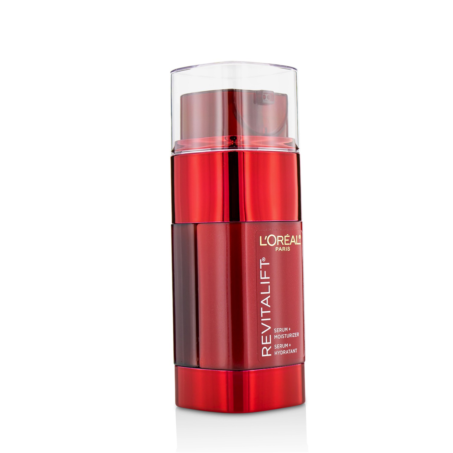 L'Oreal New Revitalift Triple Power Intensive Skin Revitalizer Serum + Moisturizer 48ml/1.6oz