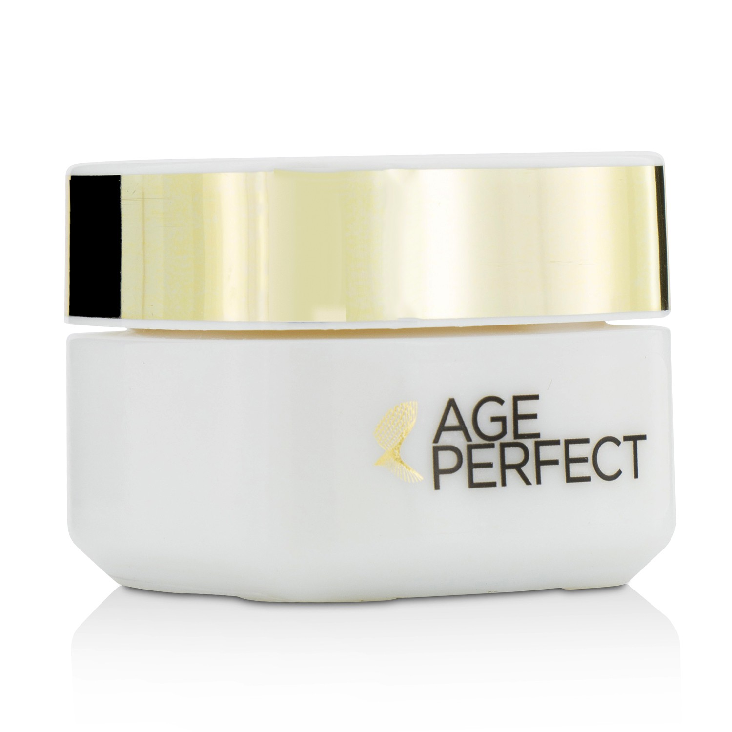 L'Oreal Age Perfect Re-Hydrating Eye Cream - Til moden hud 15ml/0.5oz