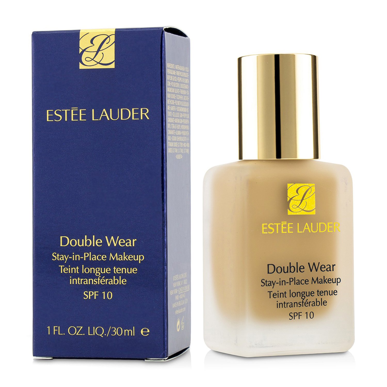 Estee Lauder Double Wear Stay In Place Makeup SPF 10 30ml/1oz