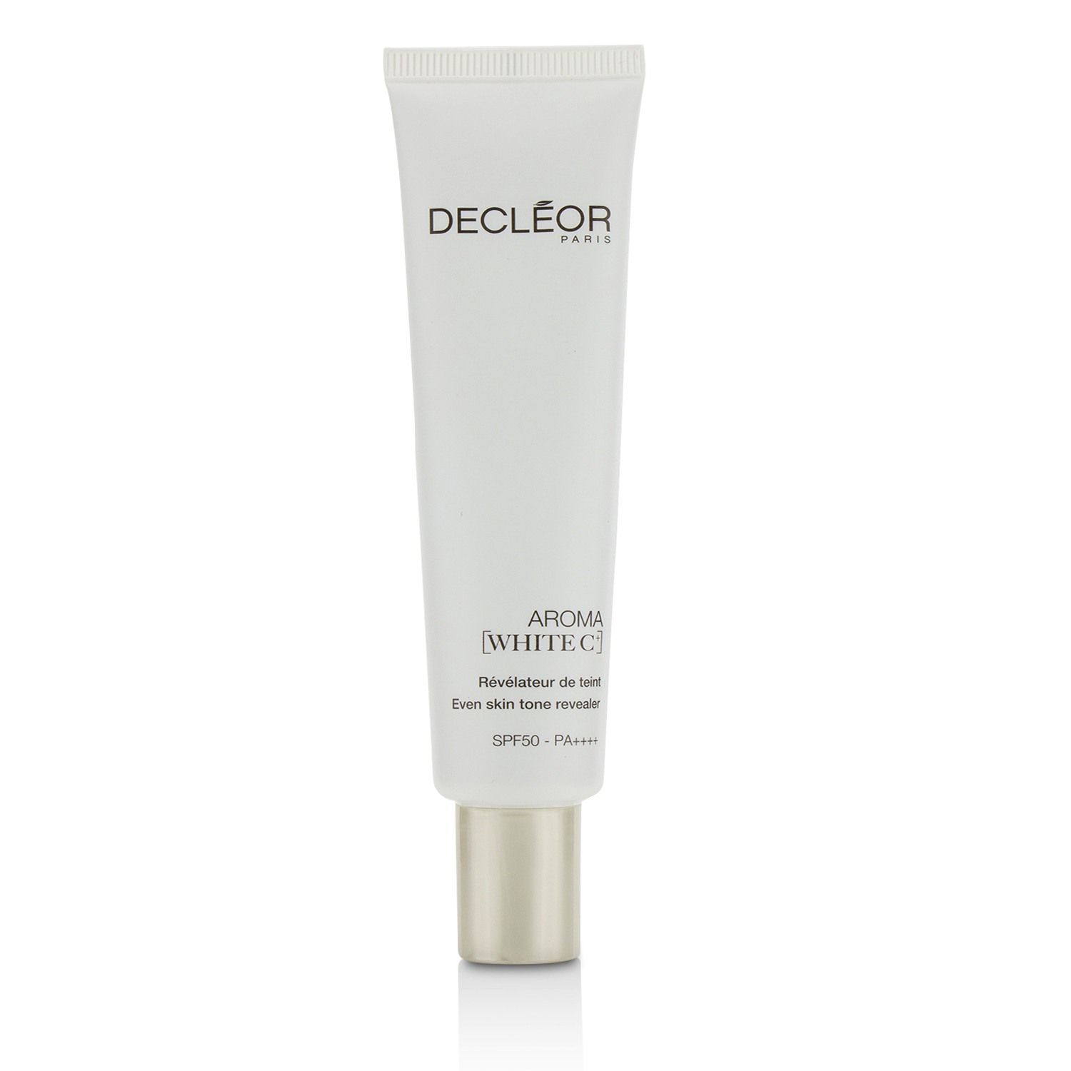 Decleor Aroma White C+ Even Skin Tone Revealer SPF 50 630000 40ml/1.35oz