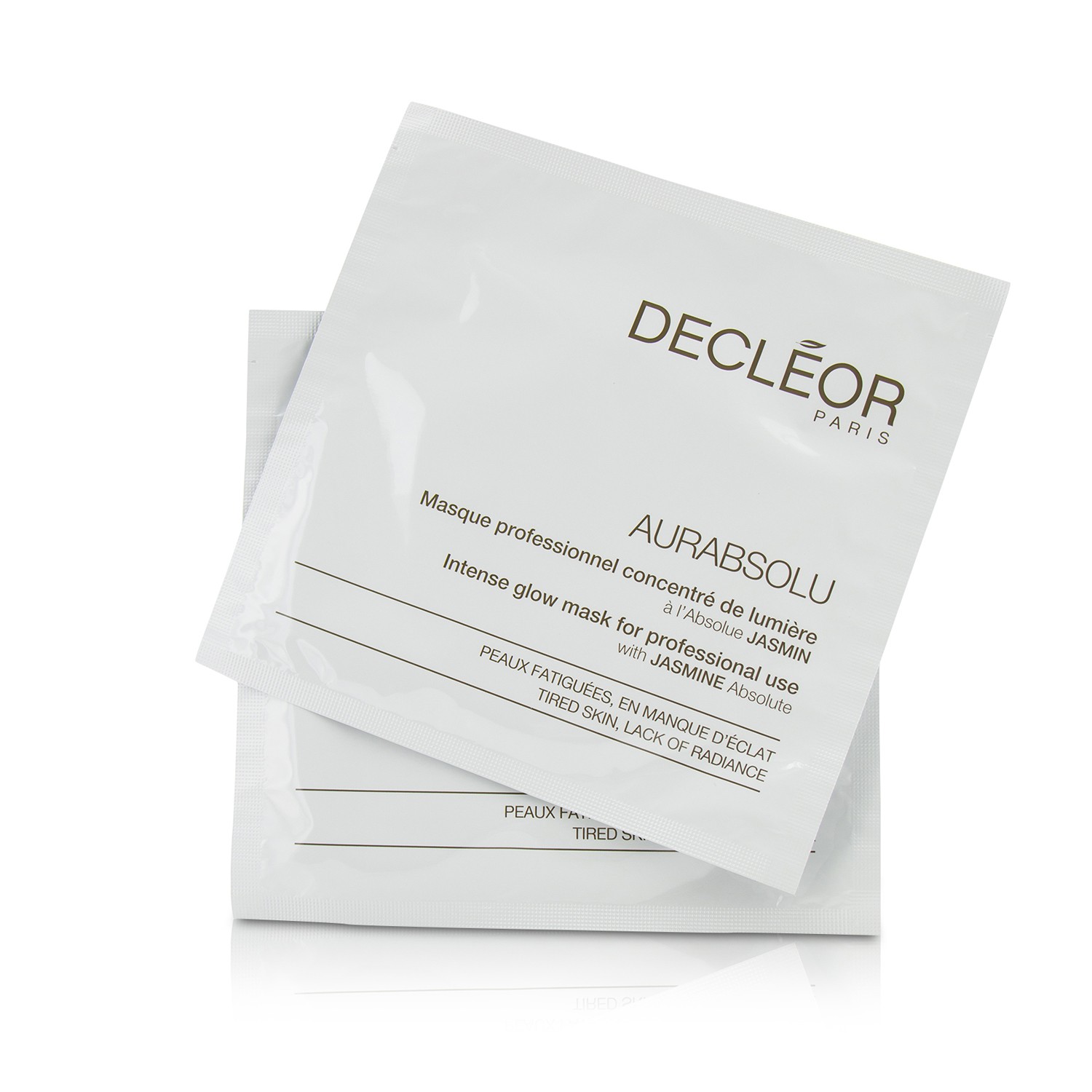 Decleor Decleor Aurabsolu Intense Glow Mask - Salon Product 5x29.9g/ 1.05oz