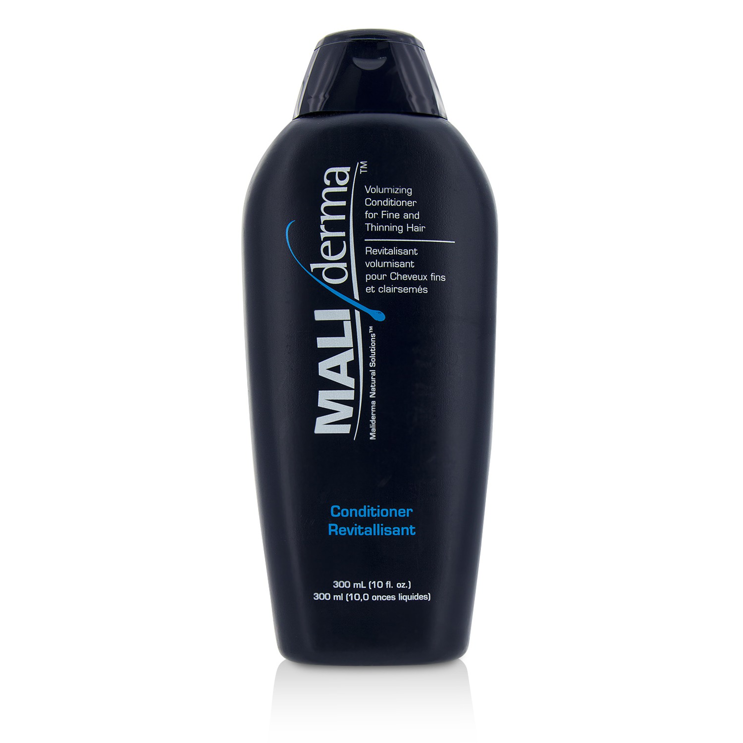 Maliderma Volumizing Conditioner (For Fine and Thinning Hair) 300ml/10oz