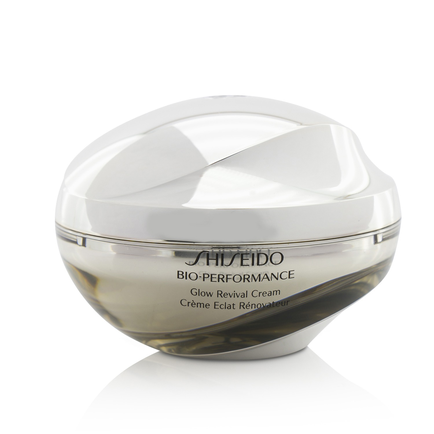 Shiseido Bio Performance Glow Revival Cream 75ml/2.6oz