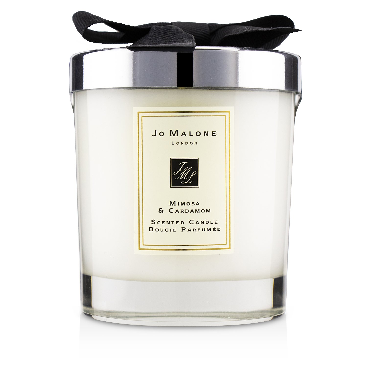 祖·玛珑 Jo Malone 含羞草与小豆蔻香氛蜡烛 香薰蜡烛 200g (2.5 inch)