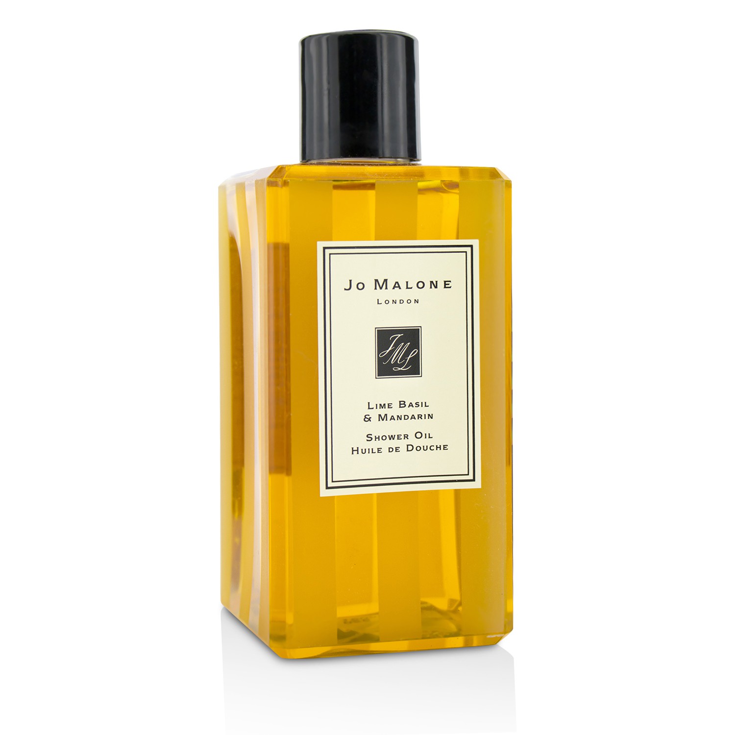 祖·玛珑 Jo Malone 青柠罗勒与柑橘沐浴油 250ml/8.5oz