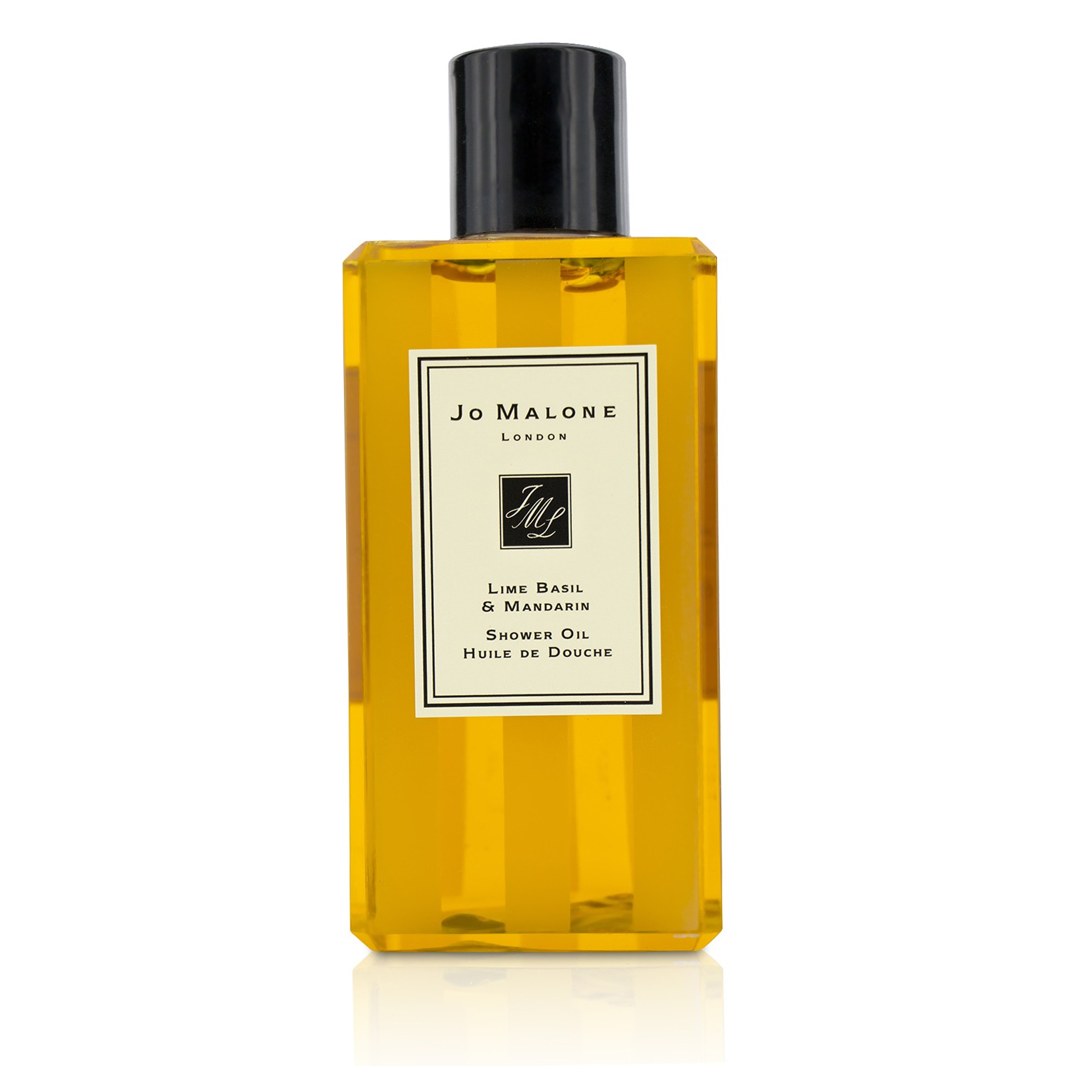 祖·玛珑 Jo Malone 青柠罗勒与柑橘沐浴油 250ml/8.5oz