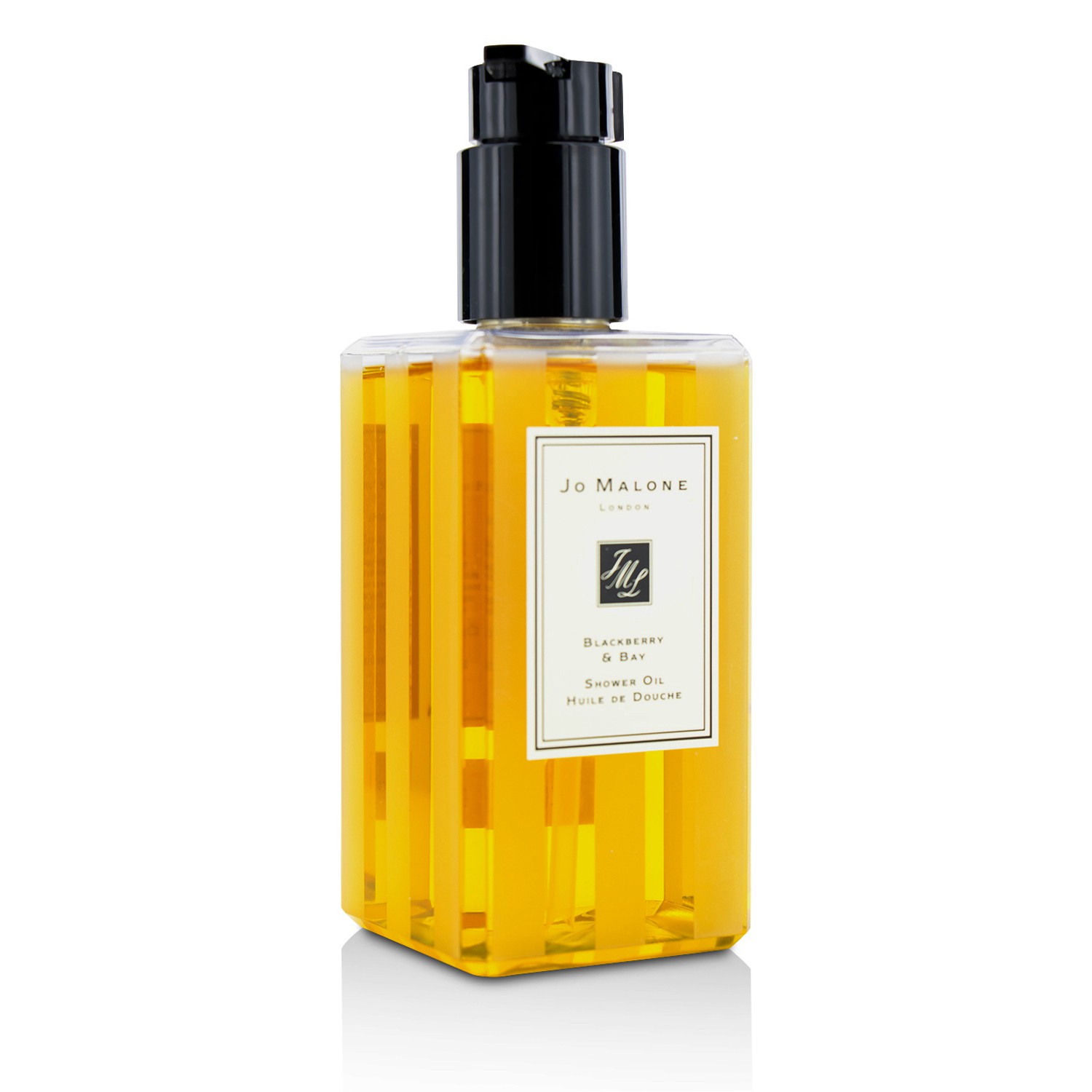 Jo Malone Blackberry & Bay Shower Oil 250ml/8.5oz