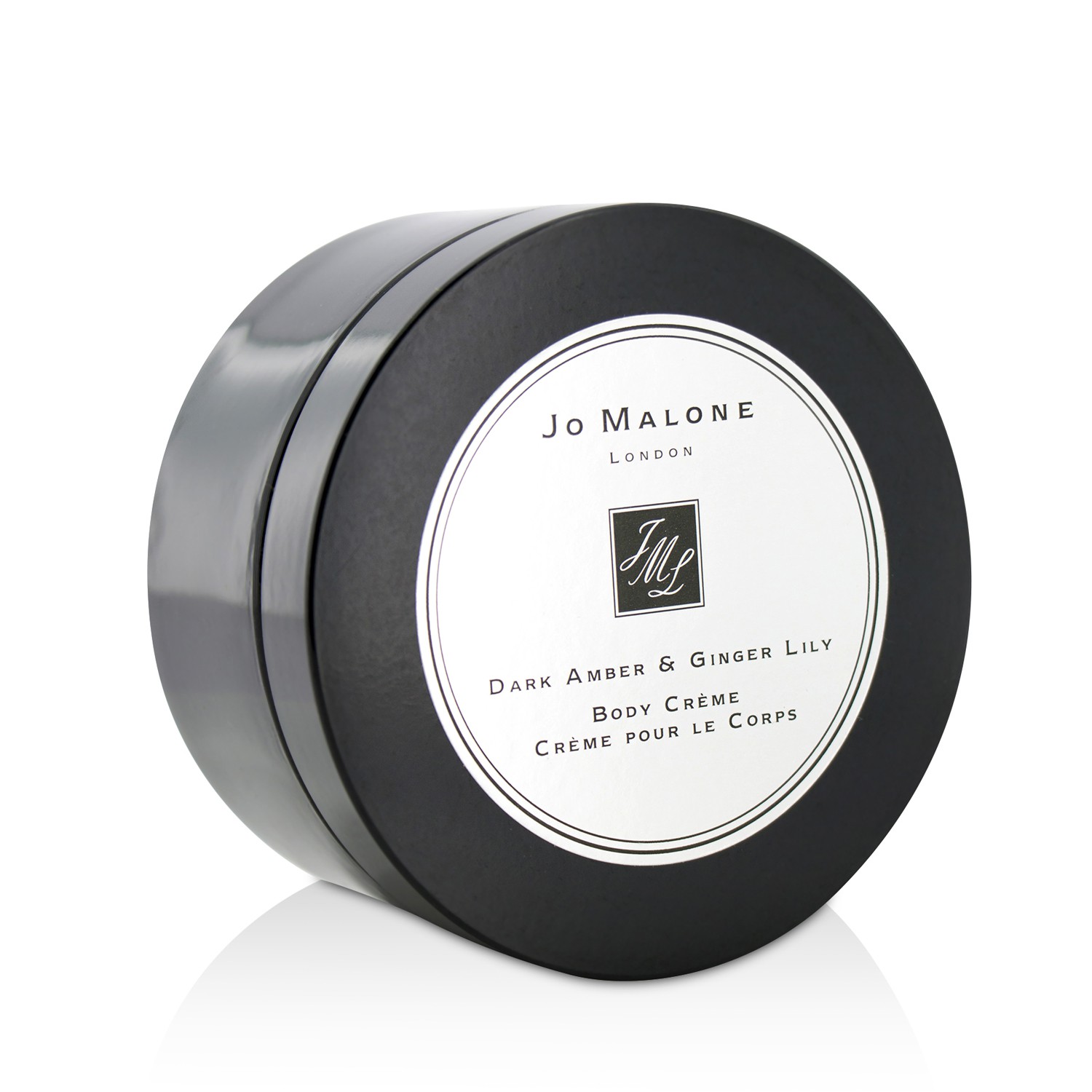 祖·玛珑 Jo Malone 黑琥珀与姜百合润肤乳霜 香氛身体乳 175ml/5.9oz