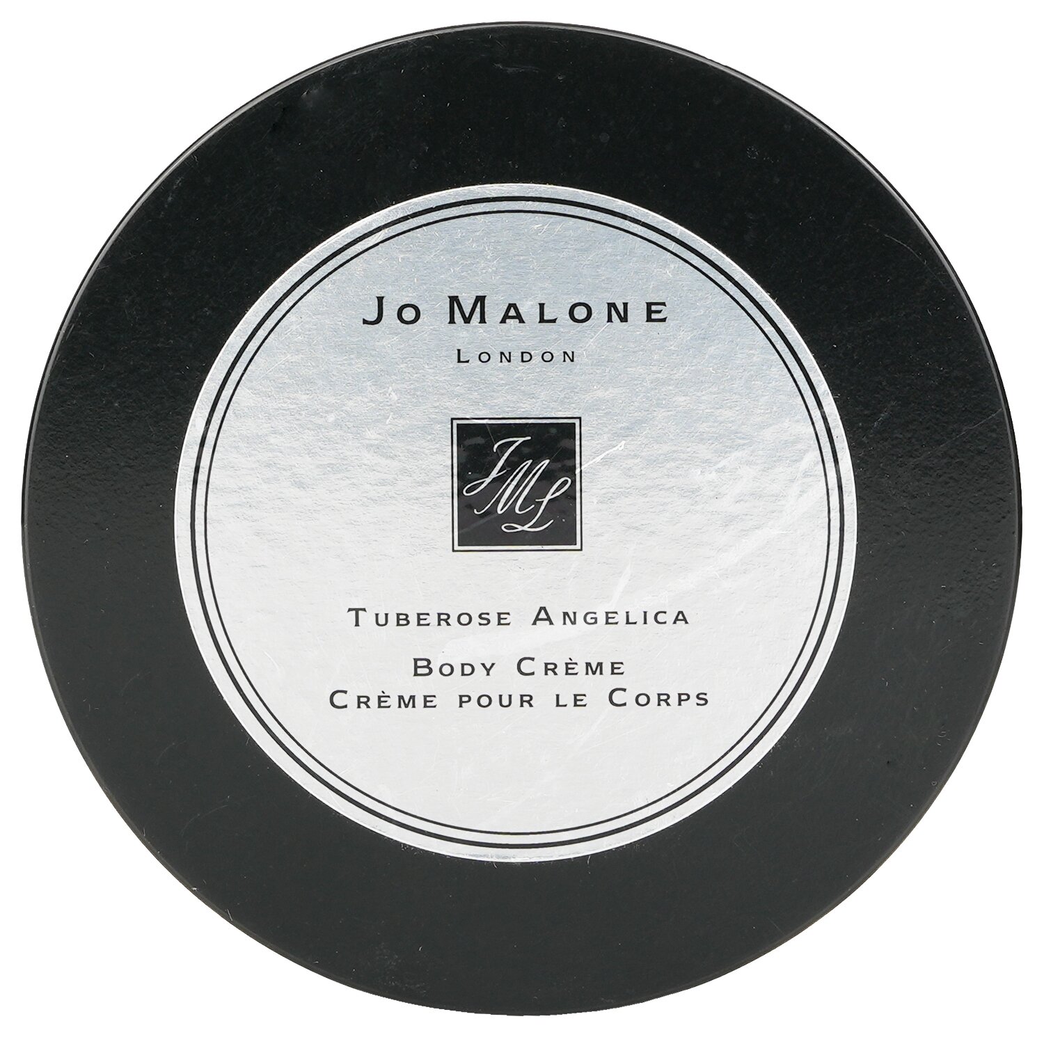 Jo Malone كريم للجسم بمسك الروم وحشيشة الملائكة 175ml/5.9oz