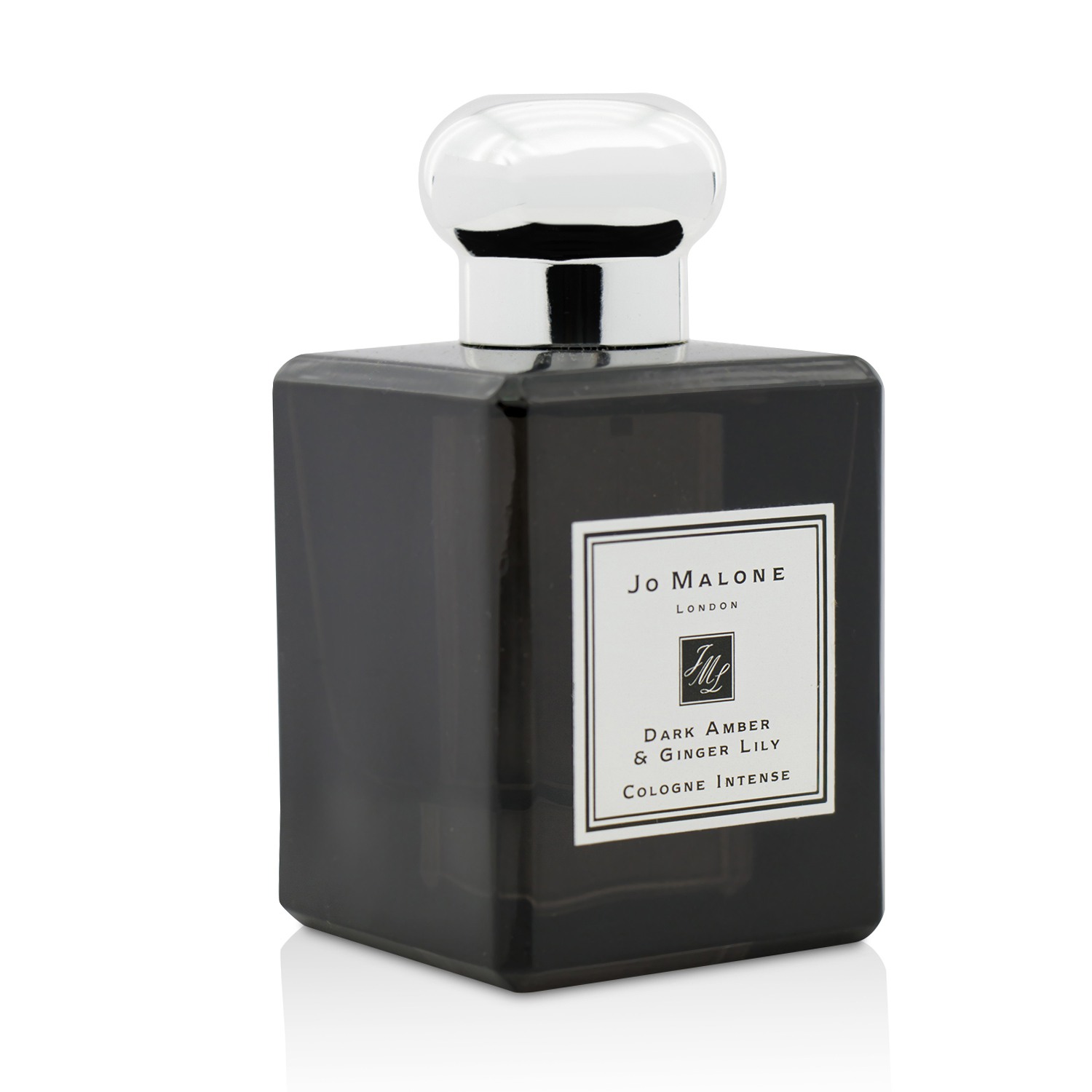 Jo Malone Dark Amber & Ginger Lily Cologne Intense Spray (Originally Without Box) 50ml/1.7oz