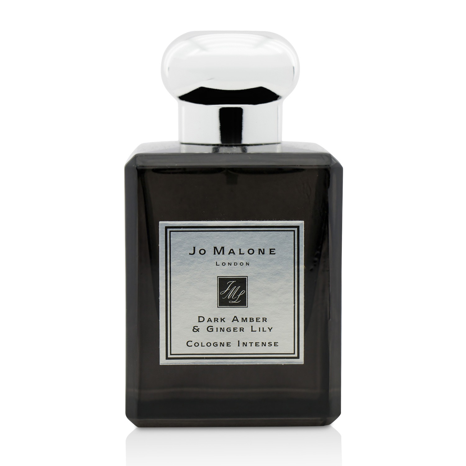 Jo Malone Dark Amber & Ginger Lily Cologne Intense Spray (Originally Without Box) 50ml/1.7oz