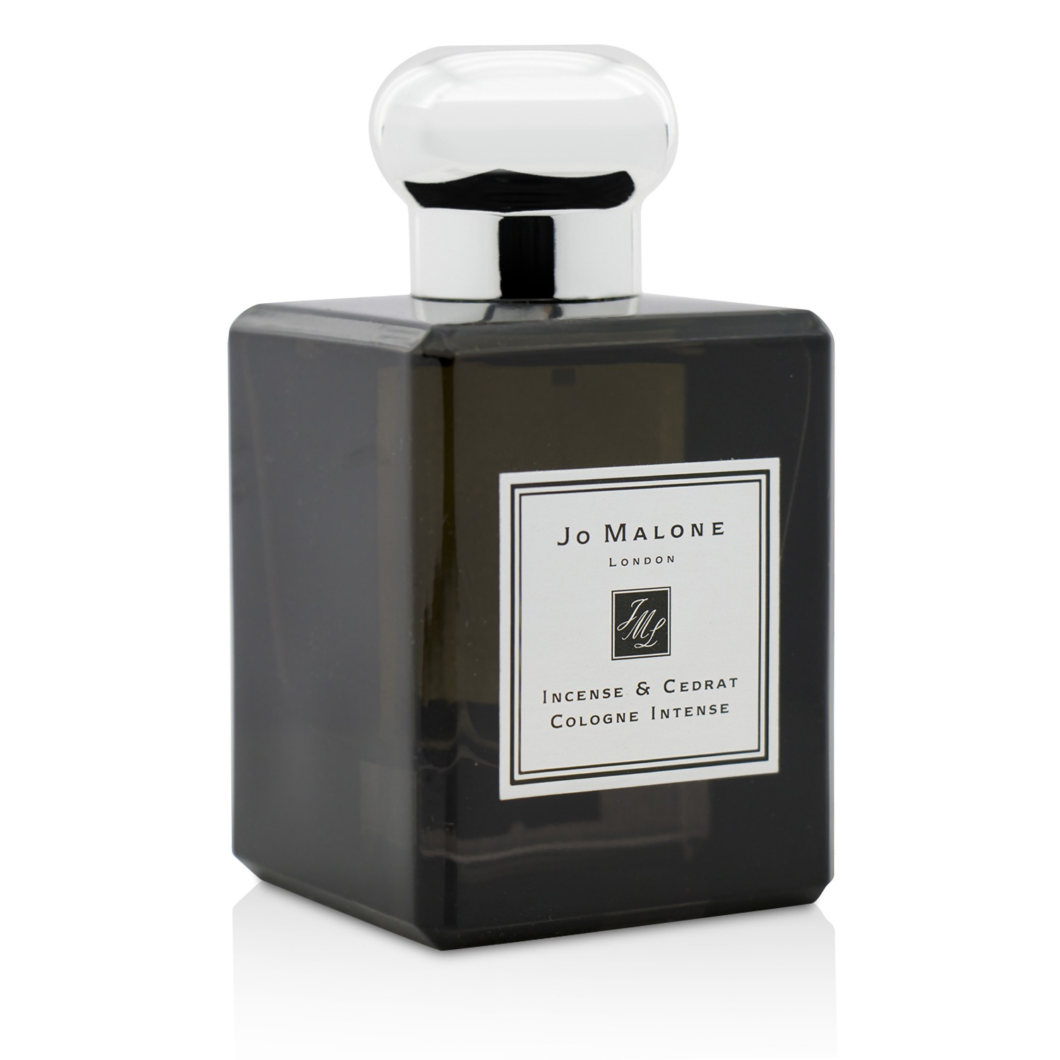 Jo Malone Incense & Cedrat Cologne Intense Spray (Originally Without Box) 50ml/1.7oz