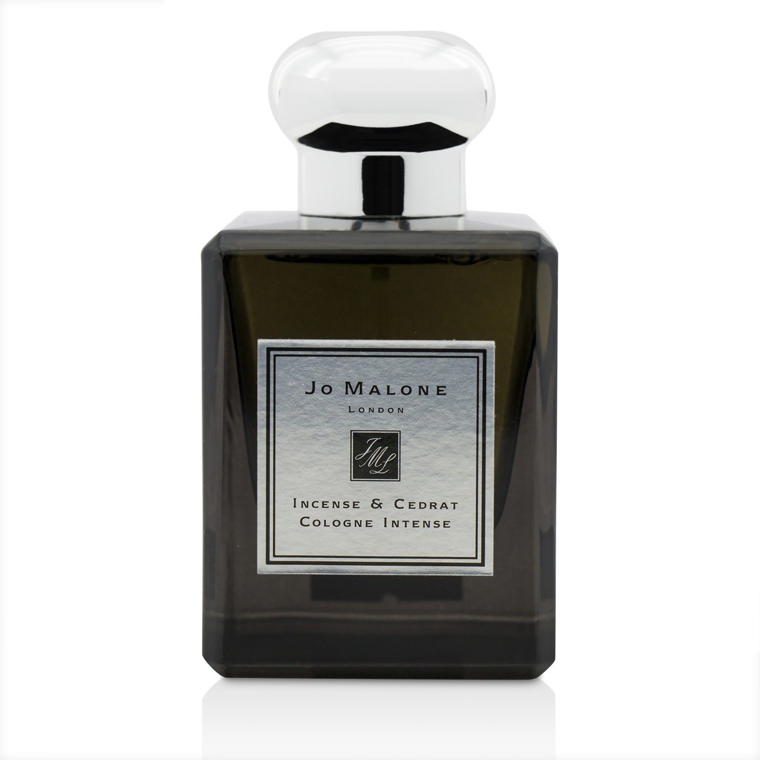 Jo Malone Incense & Cedrat Cologne Intense Spray (Originally Without Box) 50ml/1.7oz