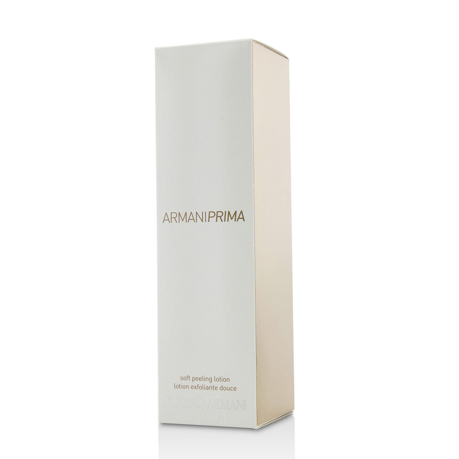 Giorgio Armani Armani Prima Мягкий Лосьон Пилинг 150ml/5oz