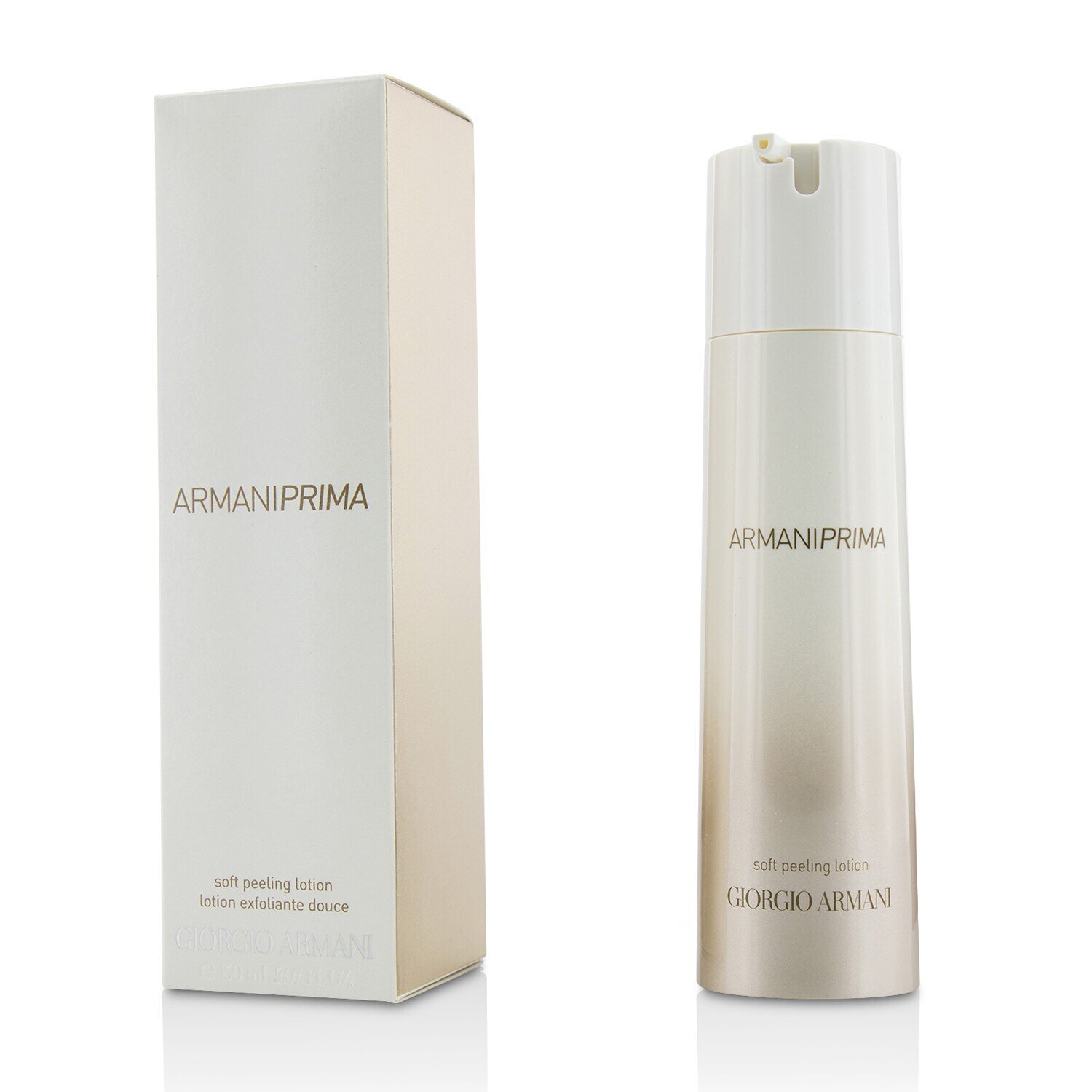 Giorgio Armani 亞曼尼 訂製光保濕亮顏露 150ml/5oz