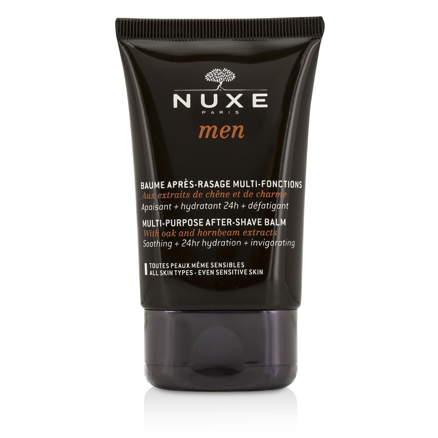 Nuxe Men Multi-Purpose After-Shave Balm (Exp. Date 11/2017) 50m/1.5oz