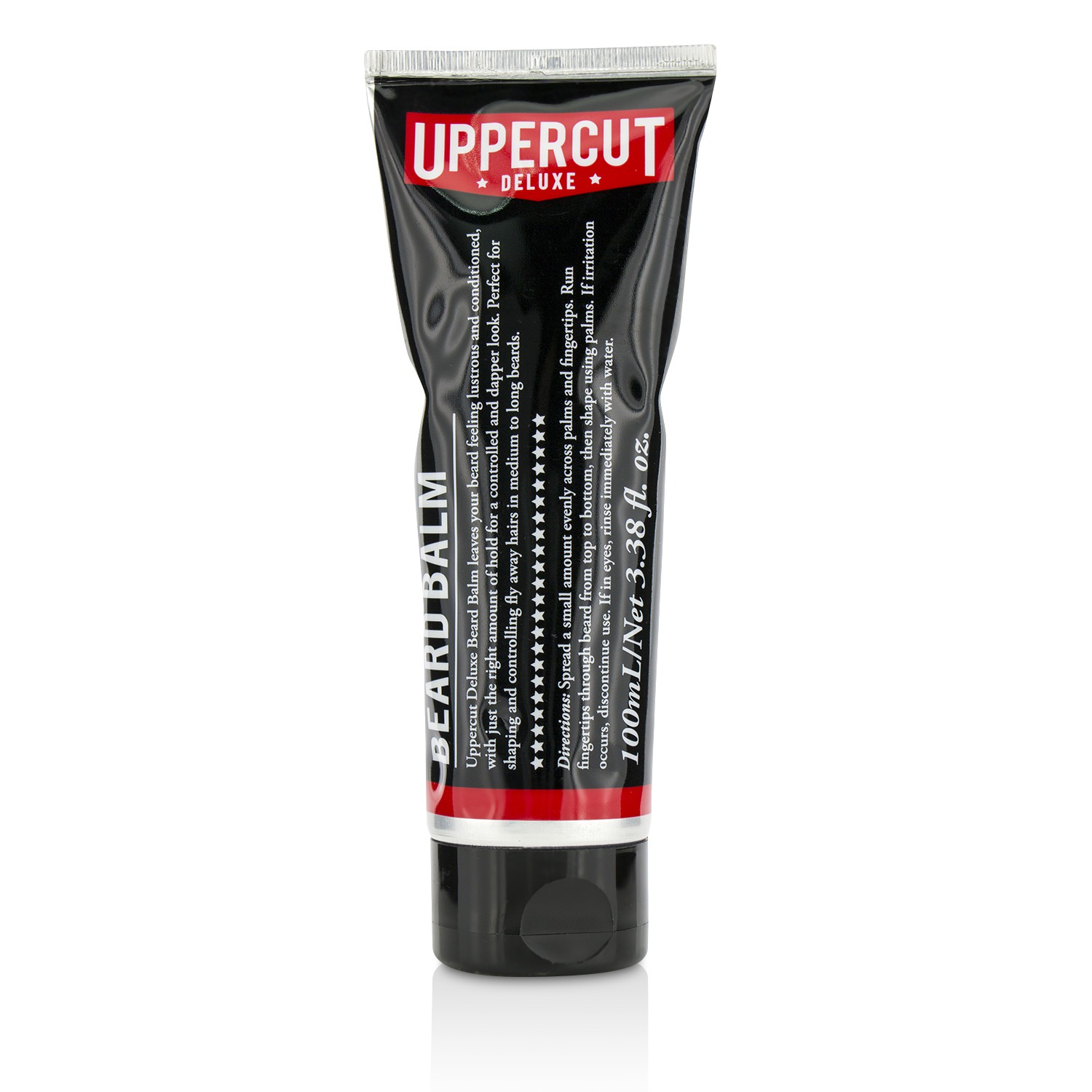 Uppercut Deluxe Beard Balm 100ml/3.38oz