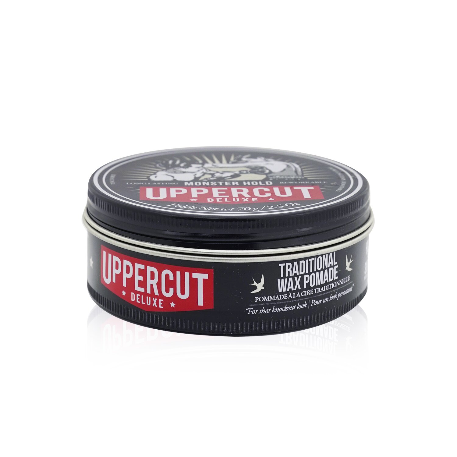 Uppercut Deluxe Monster Hold 70g/2.5oz