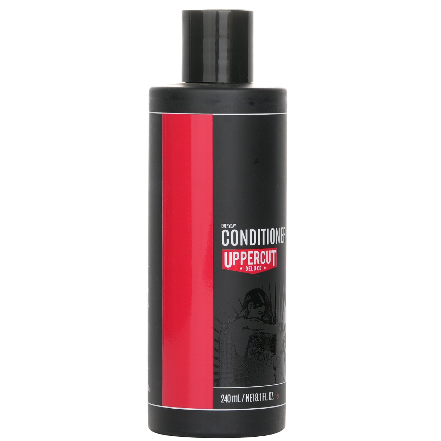 Uppercut Deluxe Ежедневный Кондиционер 240ml/8.1oz