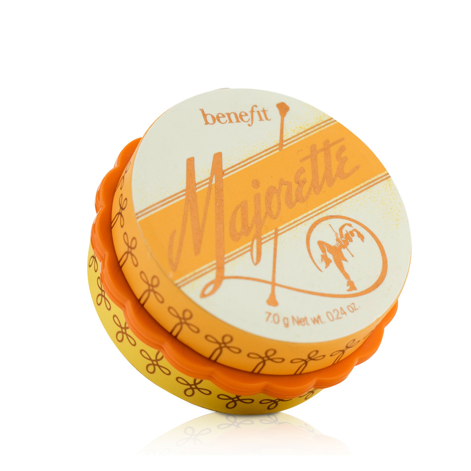 베네피트 Benefit Majorette Cream To Powder Booster Blush 7g/0.24oz