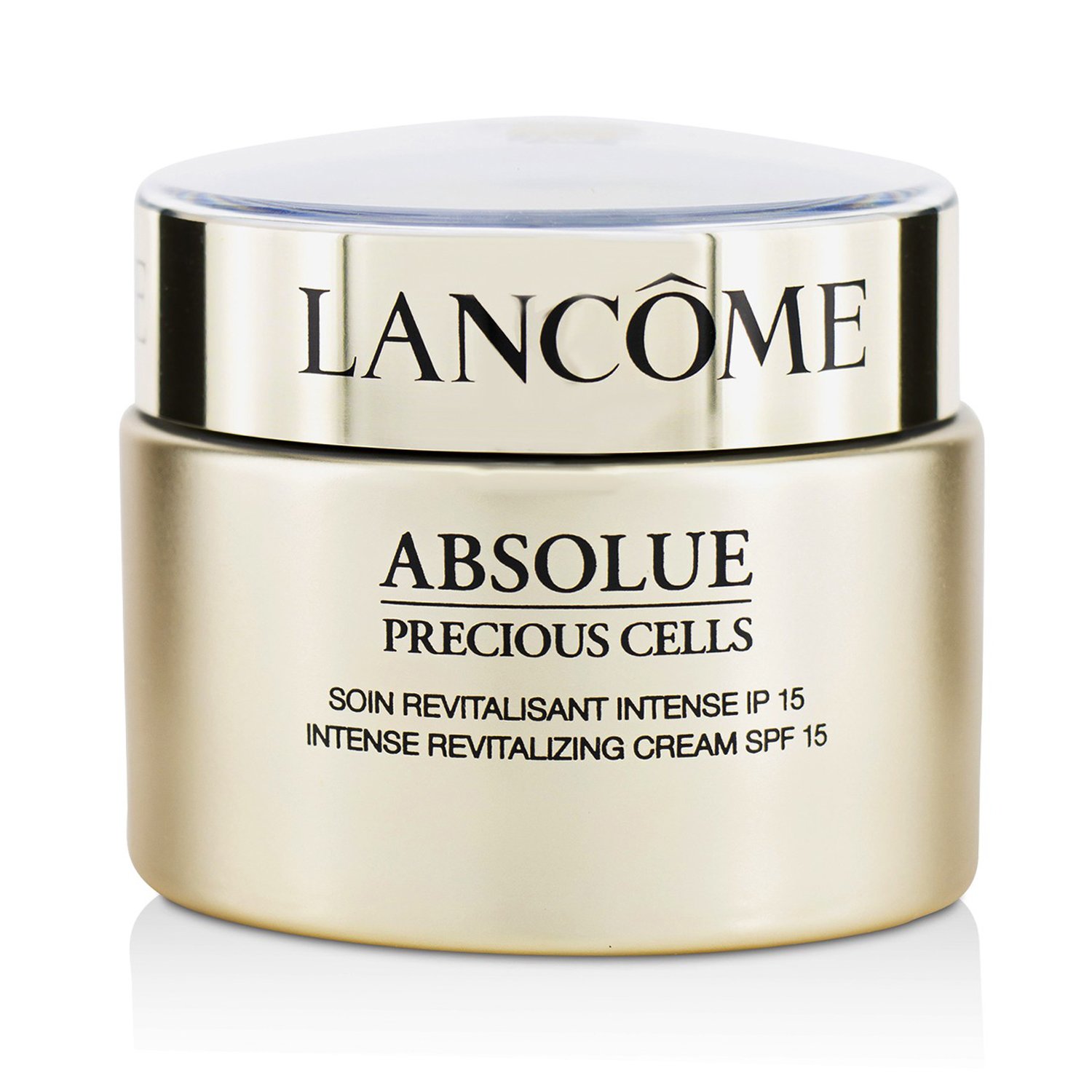 Lancome Absolue Precious Cells Intense Revitalizing Cream SPF15 50ml/1.7oz  | Strawberrynet OTH