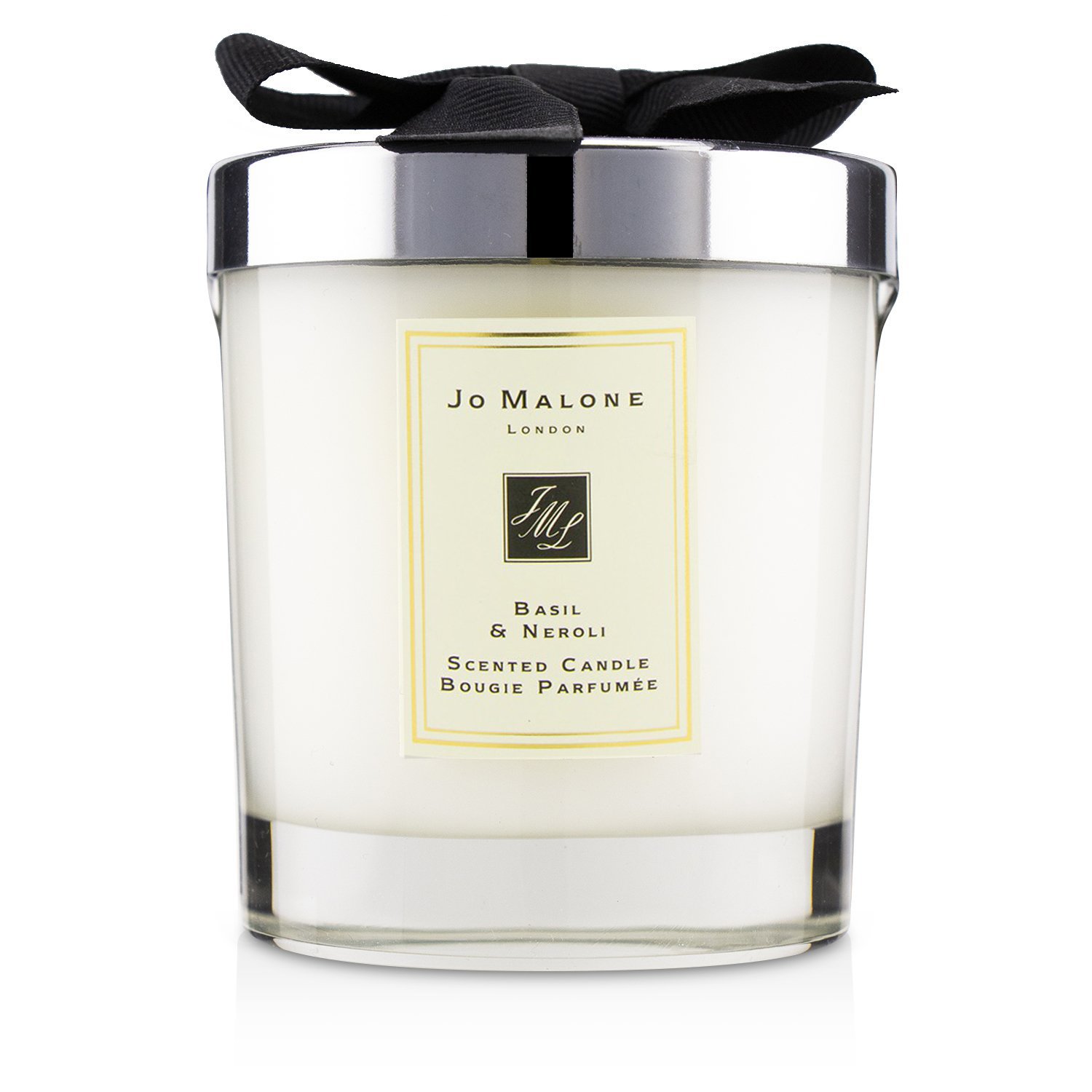 Jo Malone Basil & Neroli Nến Thơm 200g (2.5 inch)