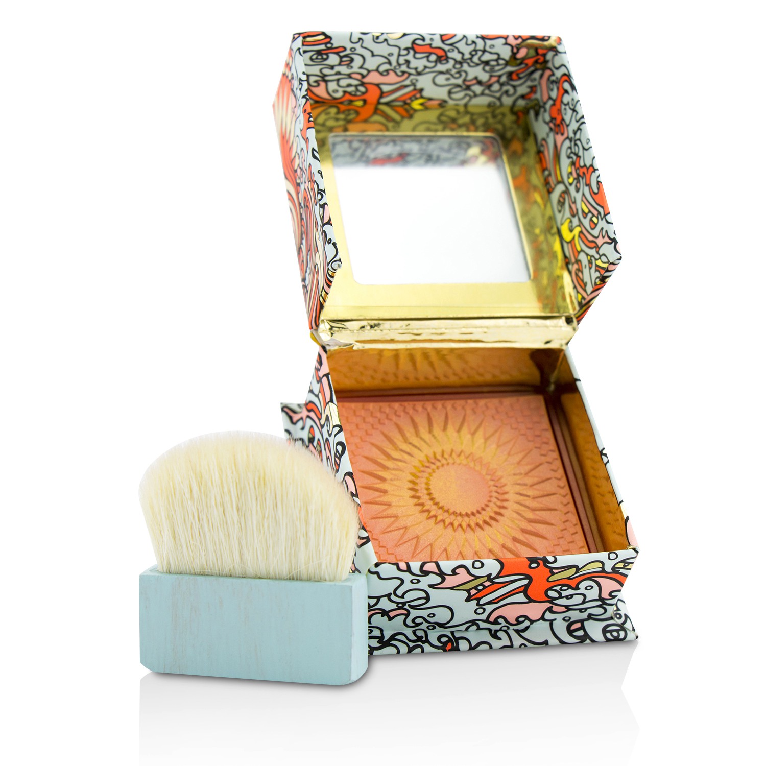 Benefit Galifornia Powder Blush 5g/0.17oz