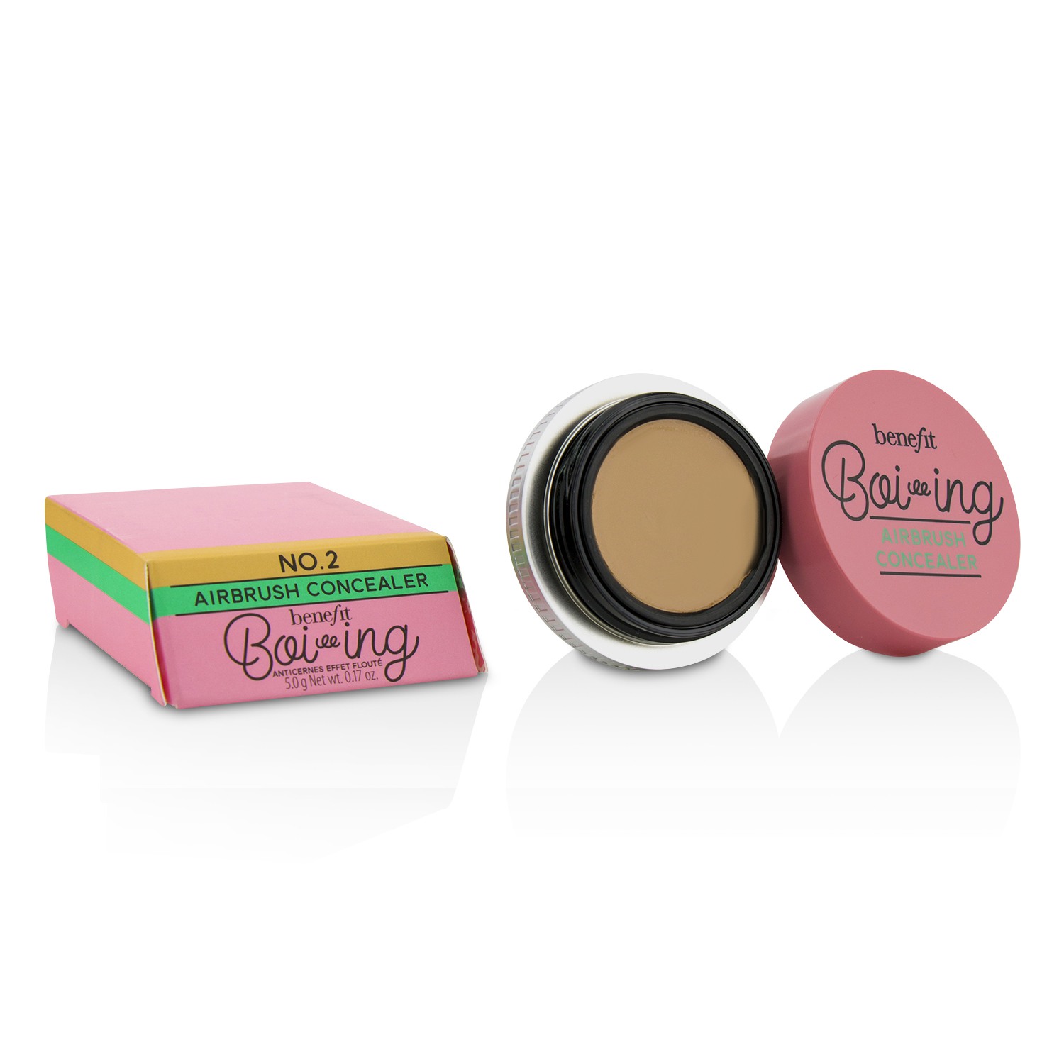 Benefit Boi ing Airbrush Concealer 5g/0.17oz