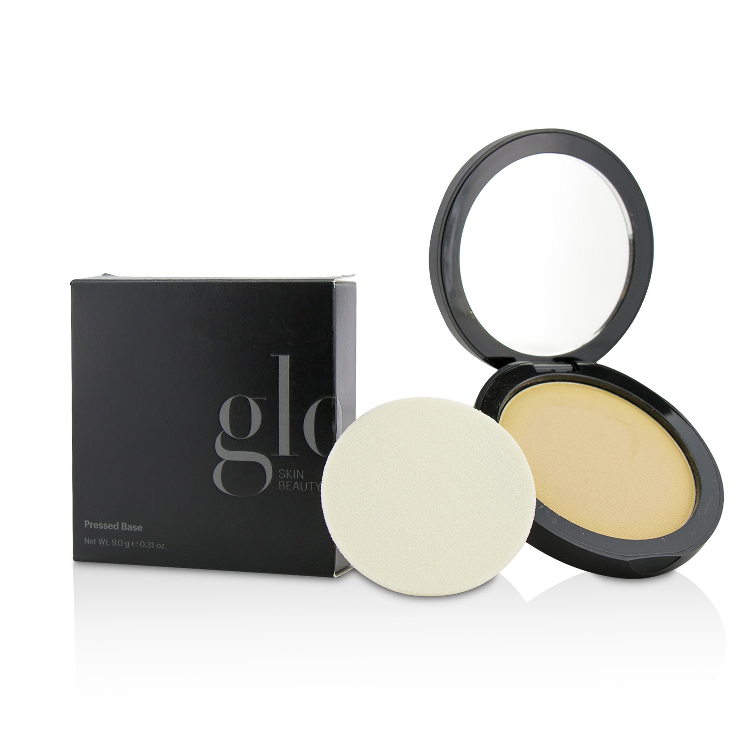 Glo Skin Beauty Pressed Base 9g/0.31oz