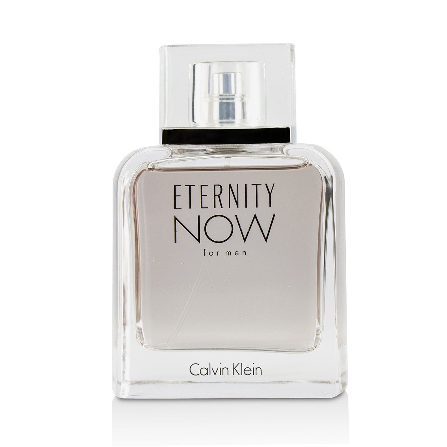 Calvin Klein Eternity Now Eau De Toilette Spray 100ml/3.4oz