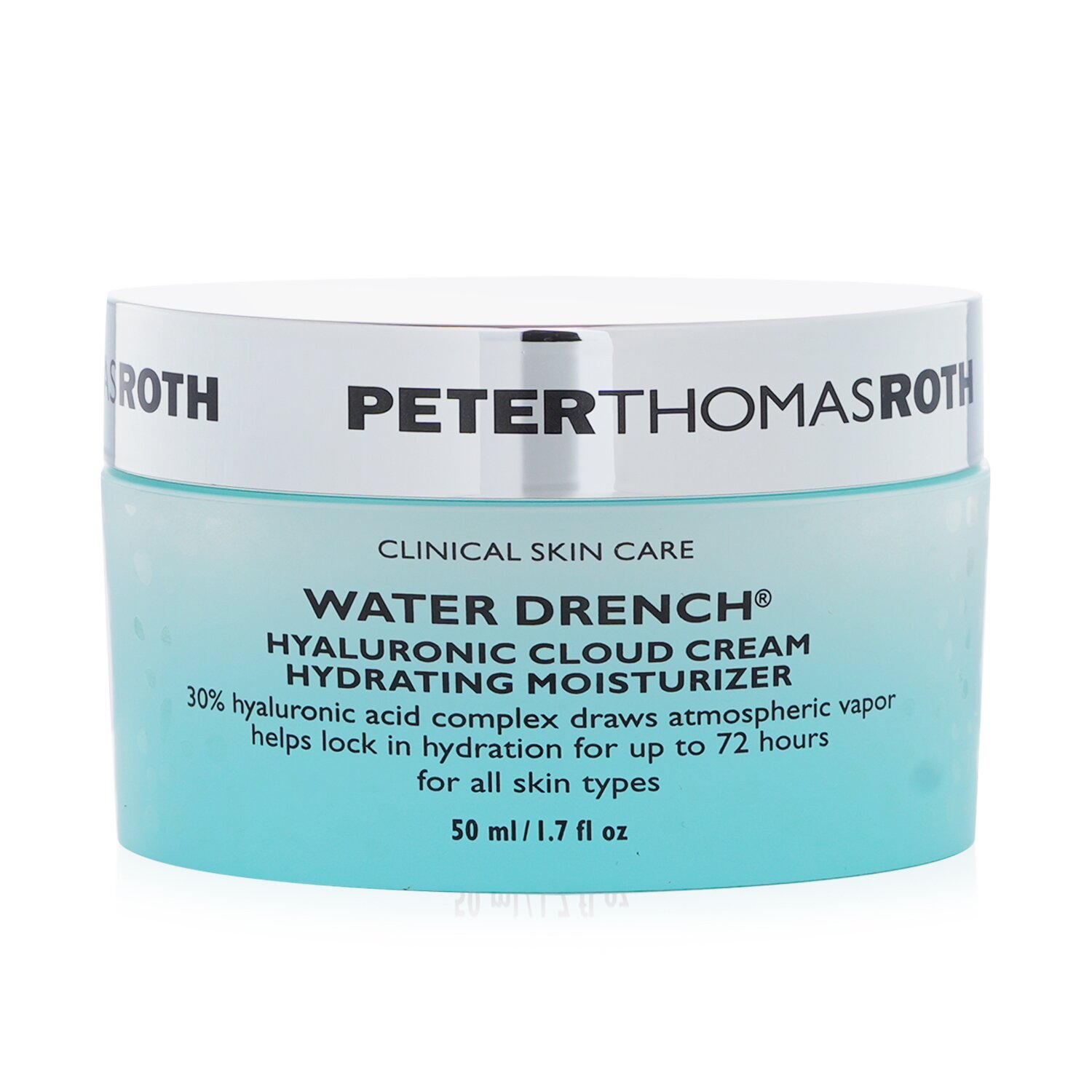 彼得罗夫 Peter Thomas Roth 沁润补水云朵霜 50ml/1.7oz