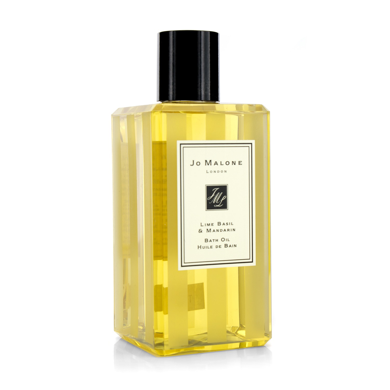 Jo Malone Lime Basil & Mandarin Bath Oil 250ml/8.5oz