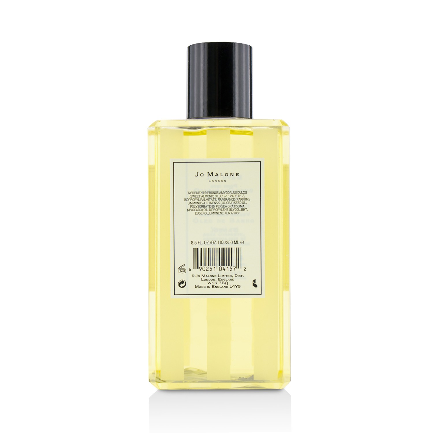 Jo Malone Pomegranate Noir Bath Oil 250ml/8.5oz