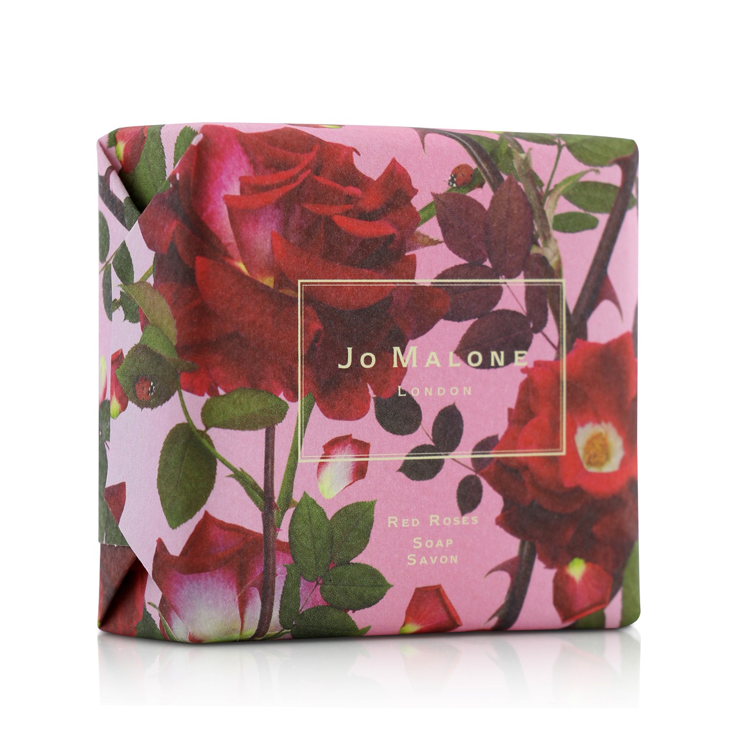 Jo Malone Red Roses Bath Soap 100g/3.5oz