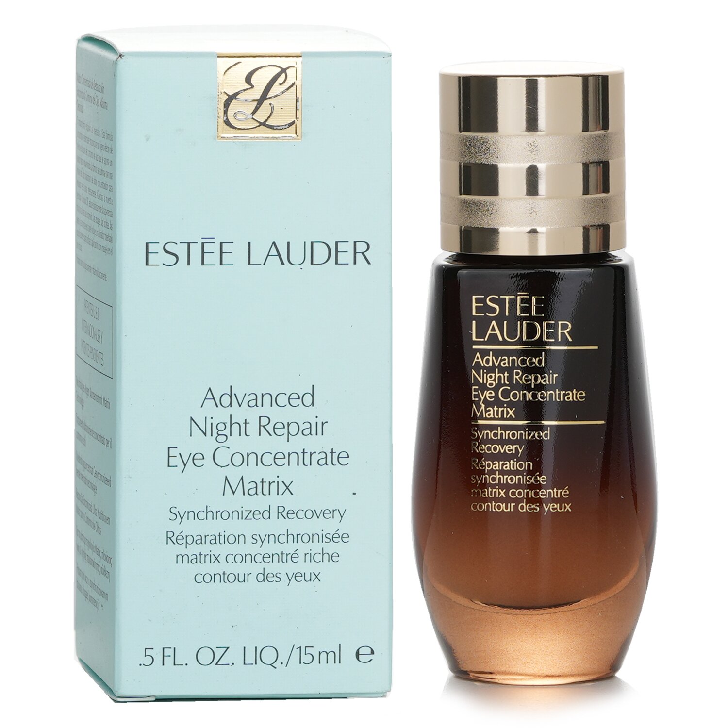 Estee Lauder 雅詩蘭黛 Advanced Night Repair Eye Concentrate Matrix 特潤眼部超級精華 15ml/0.5oz