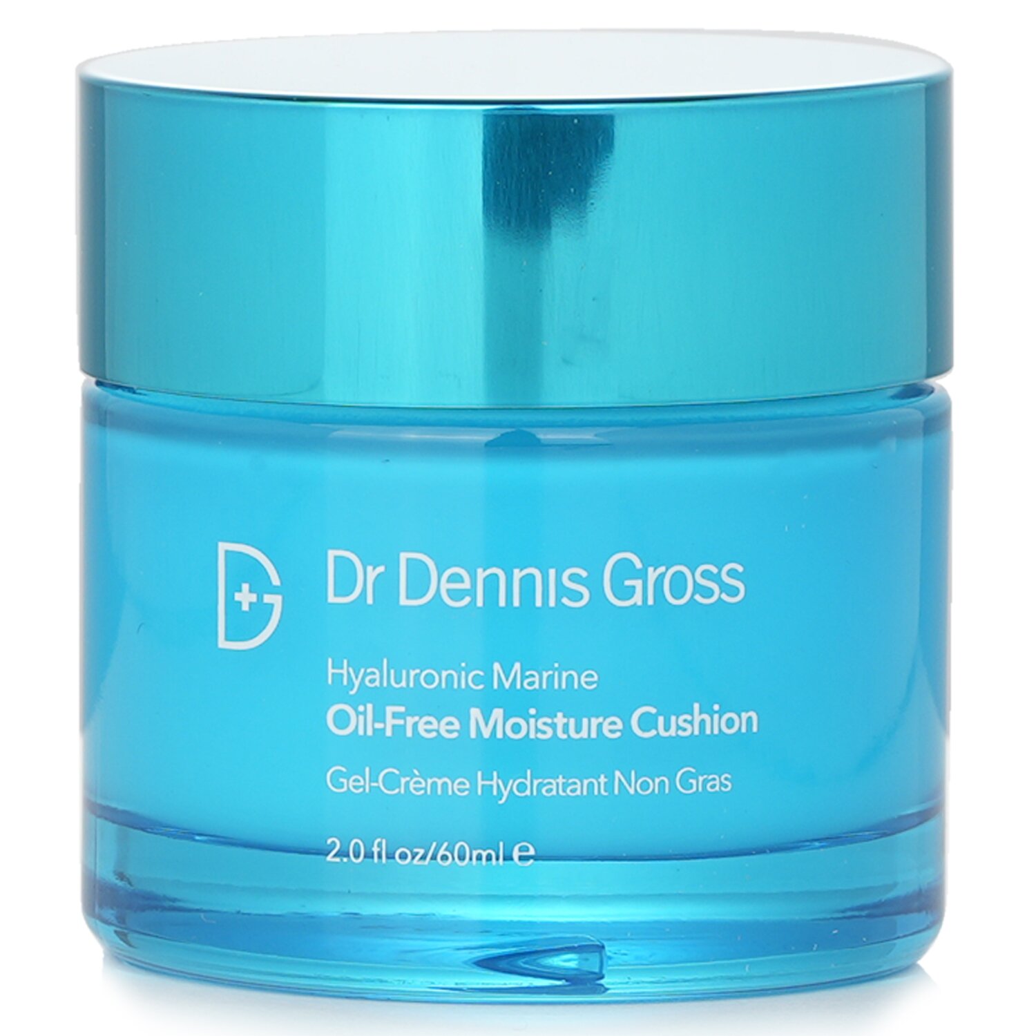 Dr Dennis Gross Hyaluronic Marine Нежирный Увлажняющий Крем 50ml/1.7oz