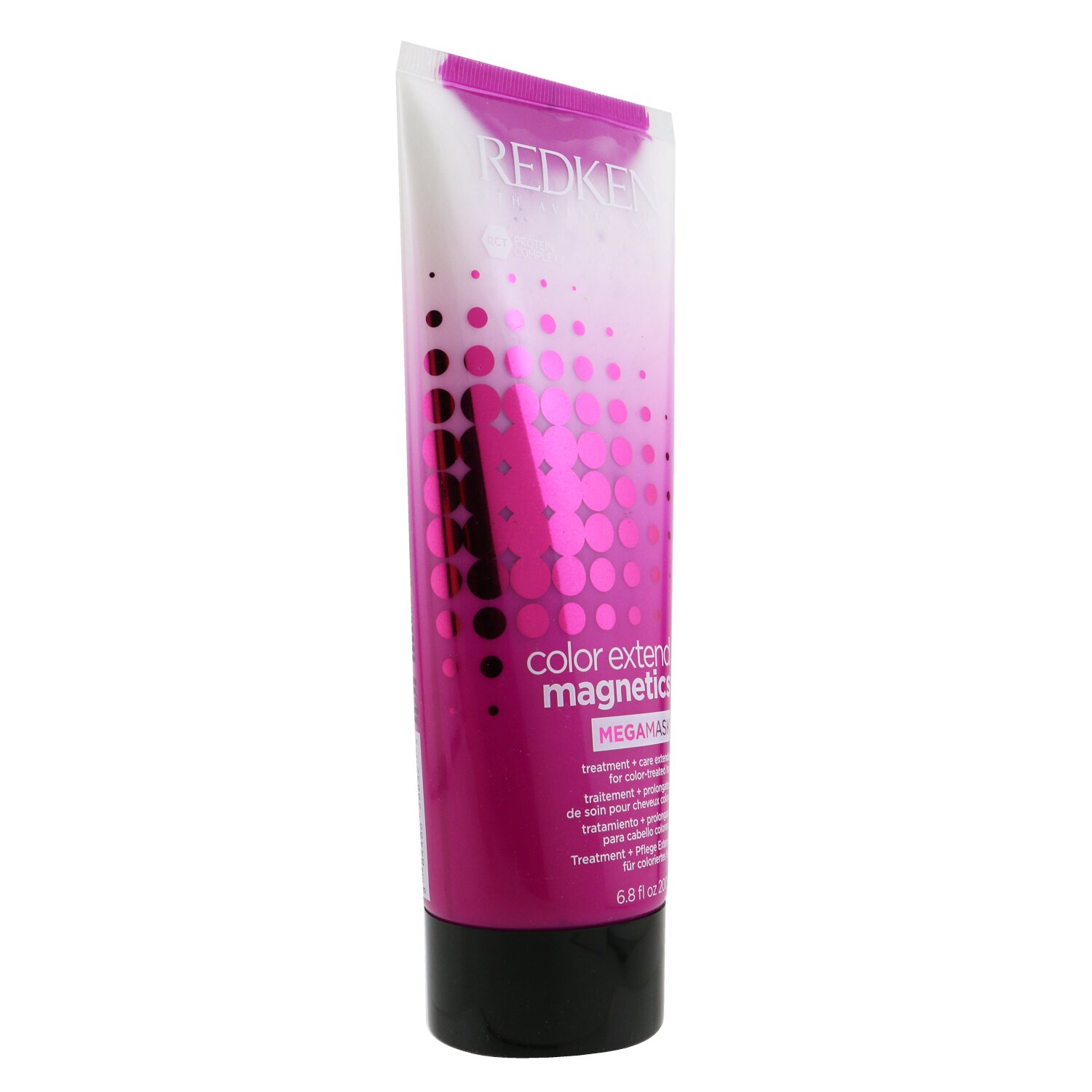 Redken Color Extend Magnetics Mega Mask (For Color-Treated Hair) 200ml/6.8oz