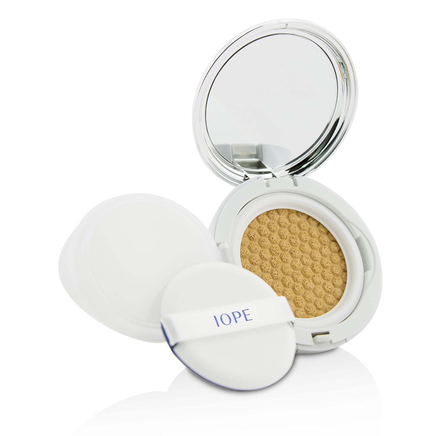 IOPE Air Cushion SPF50 With Extra Refill 2x15g/0.525oz