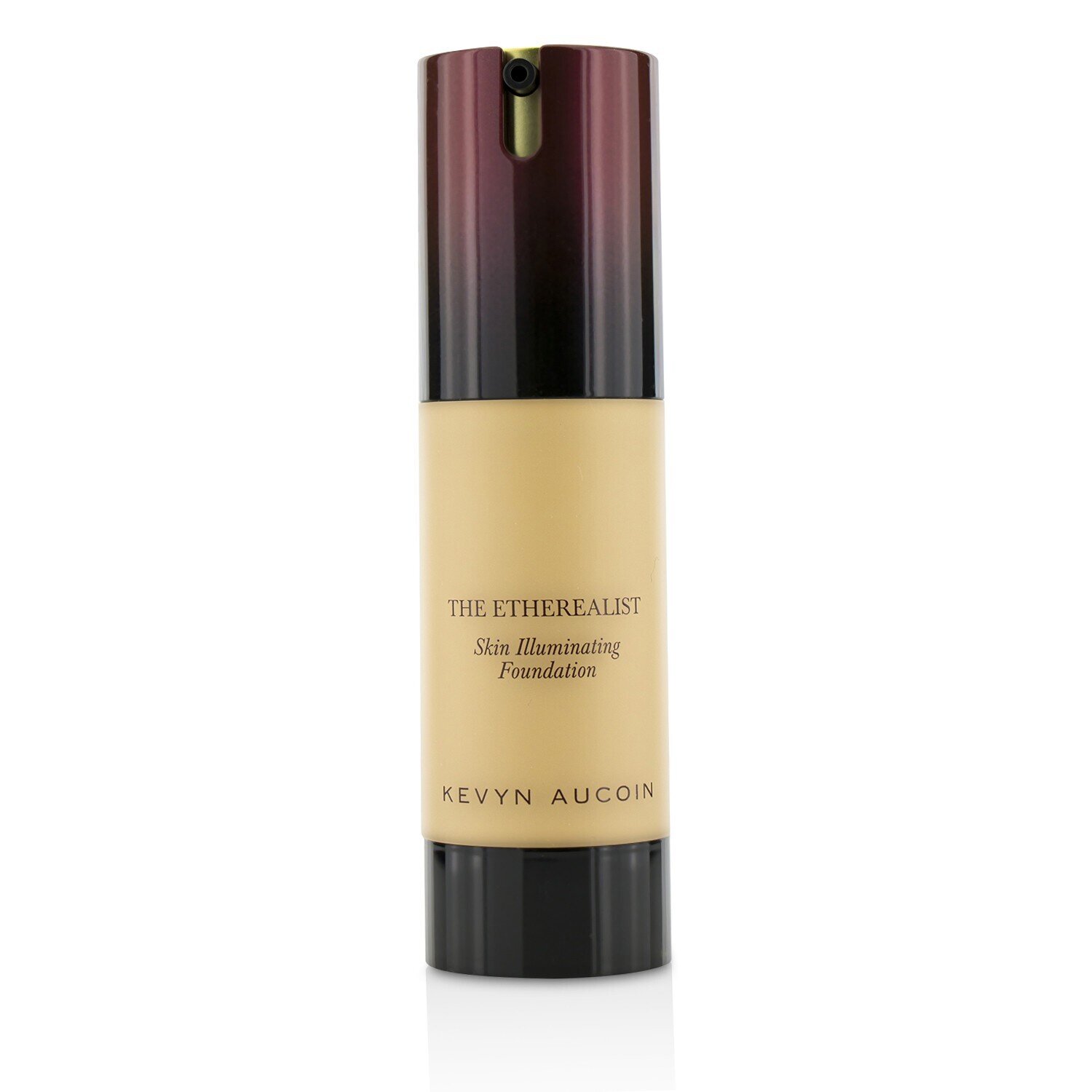 Kevyn Aucoin The Etherealist Skin Illuminating Foundation פאונדיישן 28ml/0.95oz