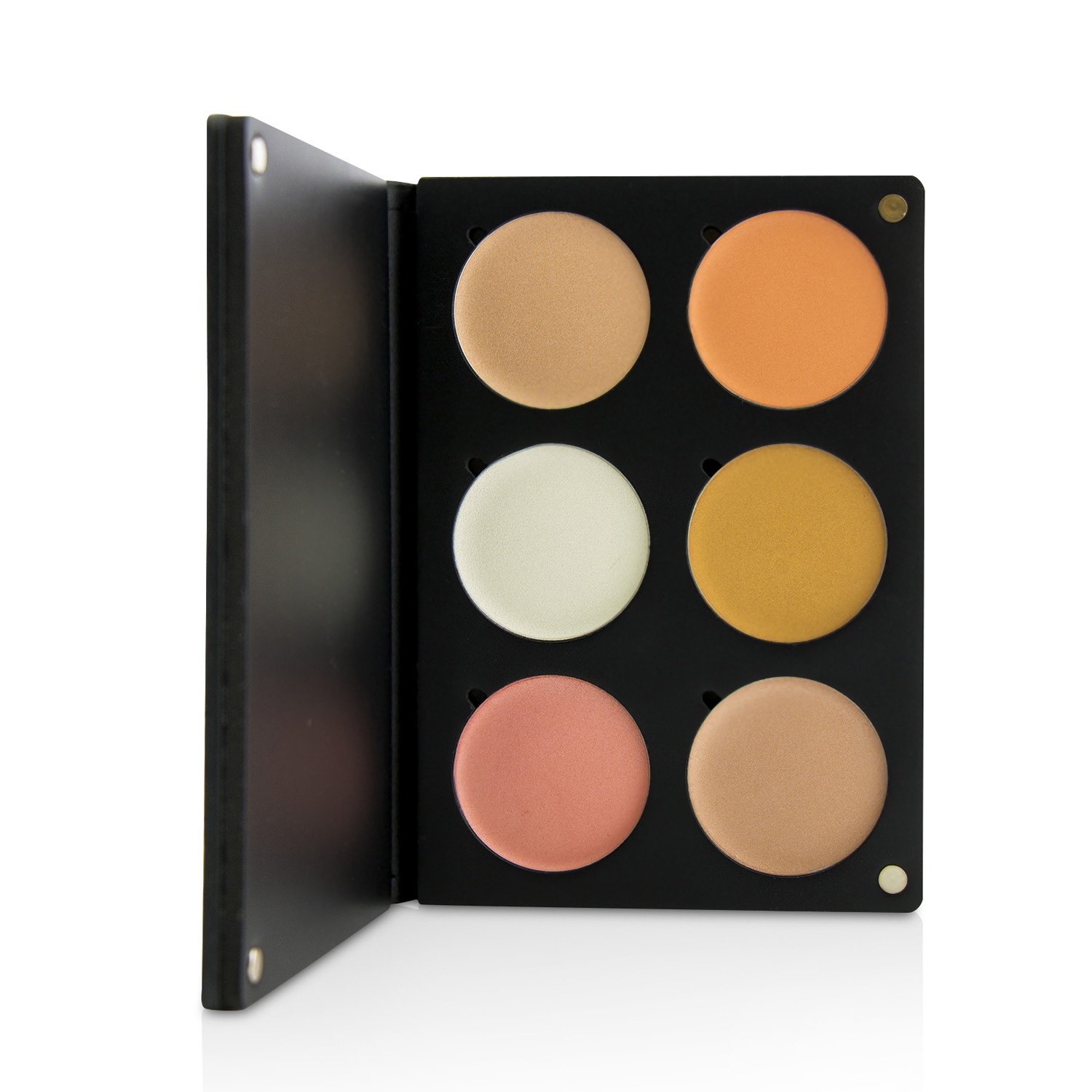 Youngblood Illuminate Palette 13.2g/0.46oz