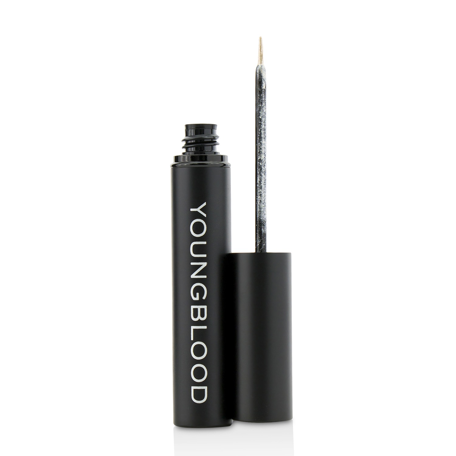 Youngblood Liquid Liner Precious Metal 4.5ml/0.15oz