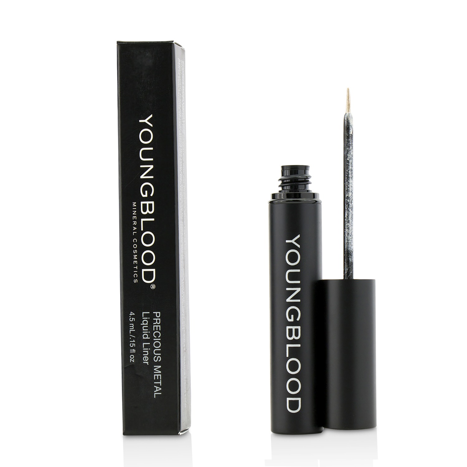 Youngblood Precious Metal Liquid Liner 4.5ml/0.15oz