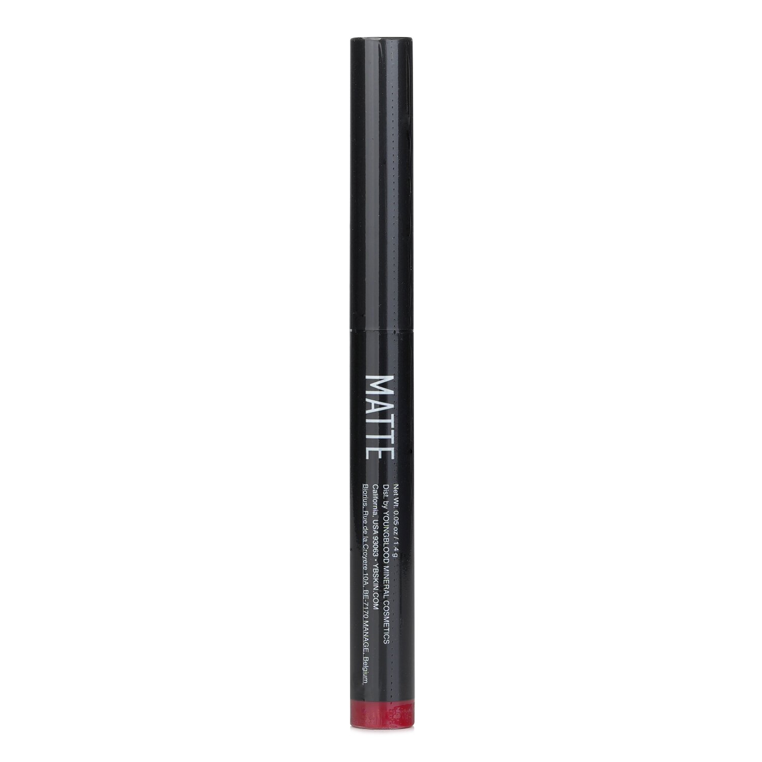 Youngblood Color Crays Matte Lip Crayon 1.4g/0.05oz